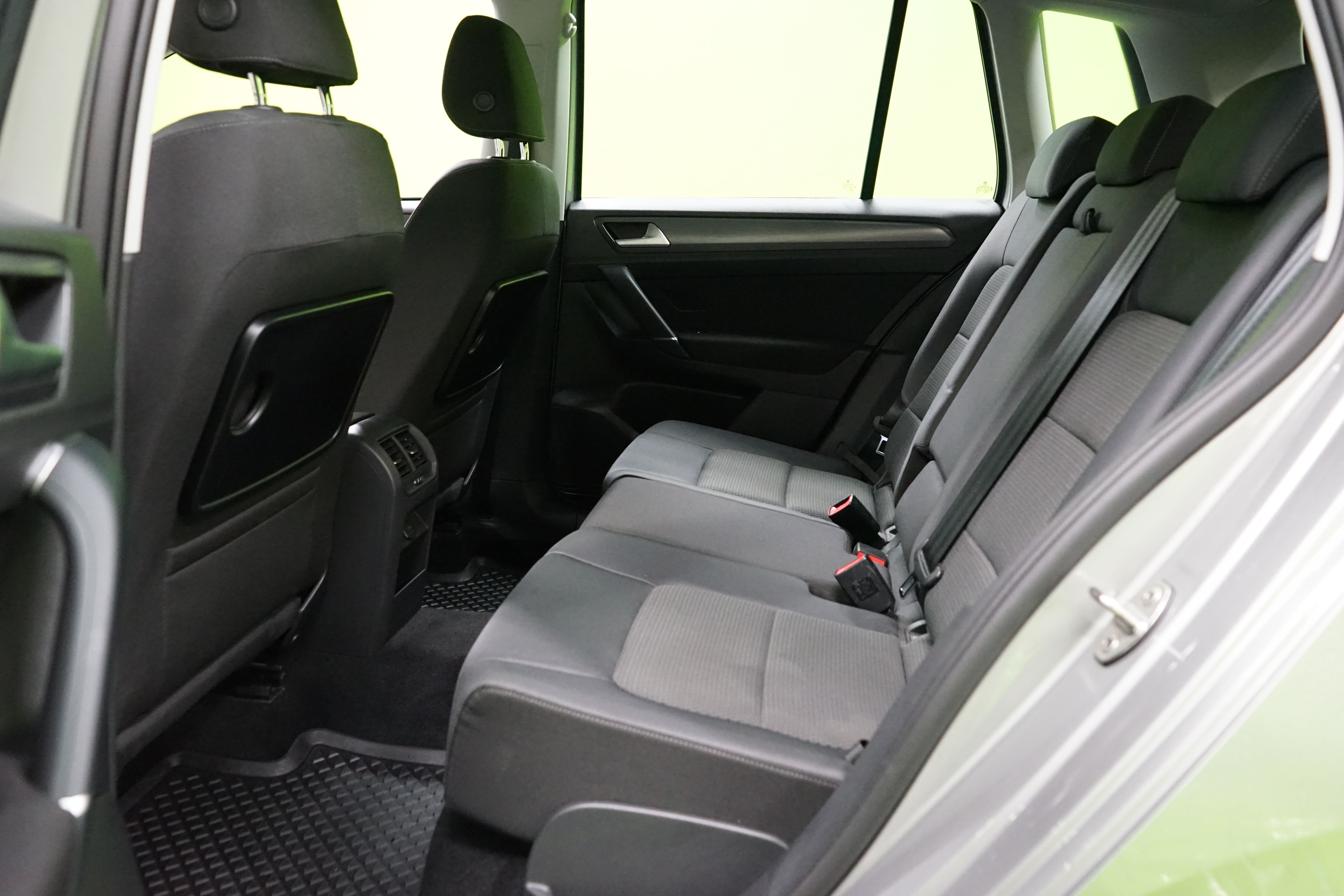 Volkswagen Golf Sportsvan 2018, kuva 7/23