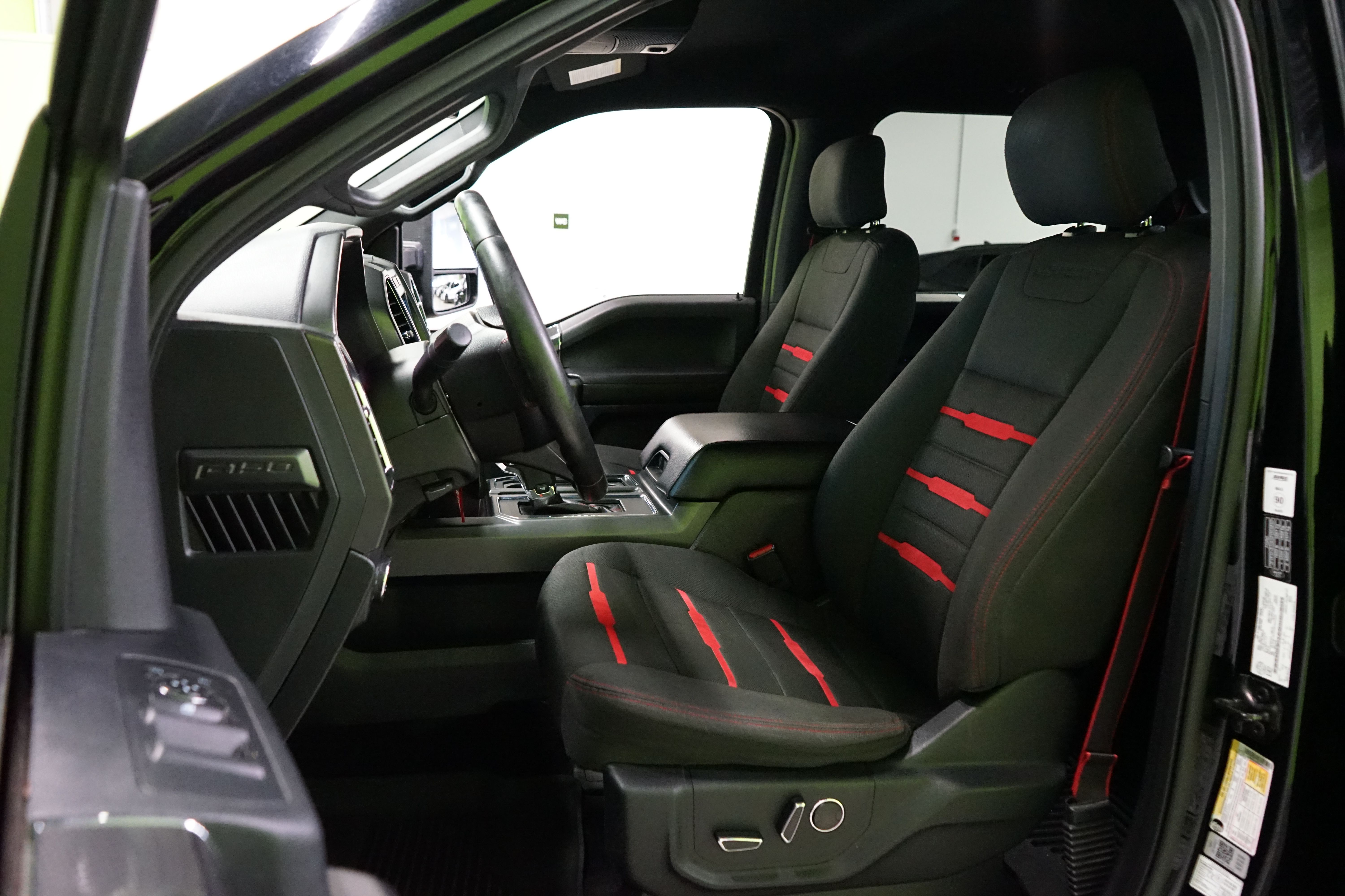 Ford F-150 2017, kuva 6/20