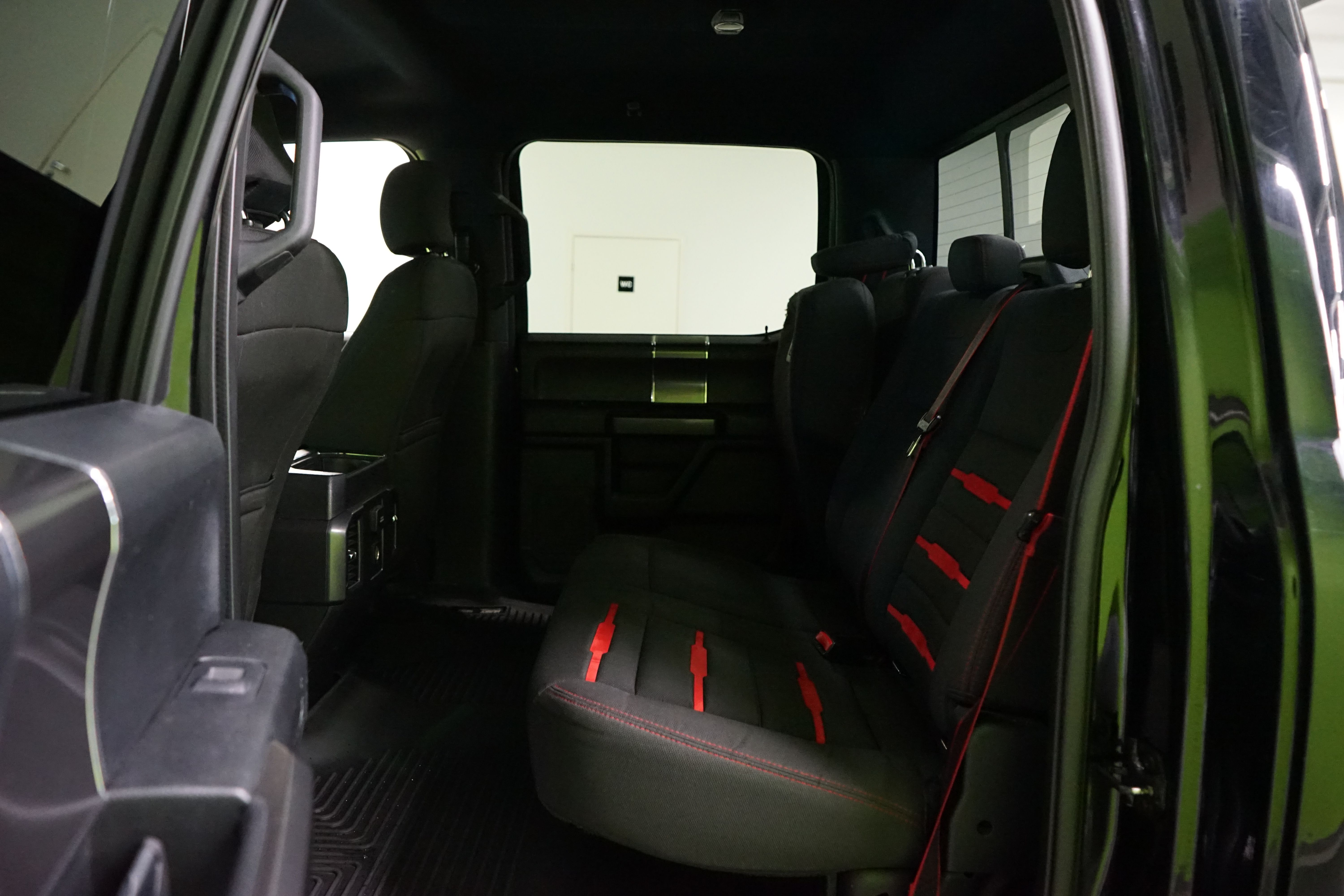 Ford F-150 2017, kuva 7/20