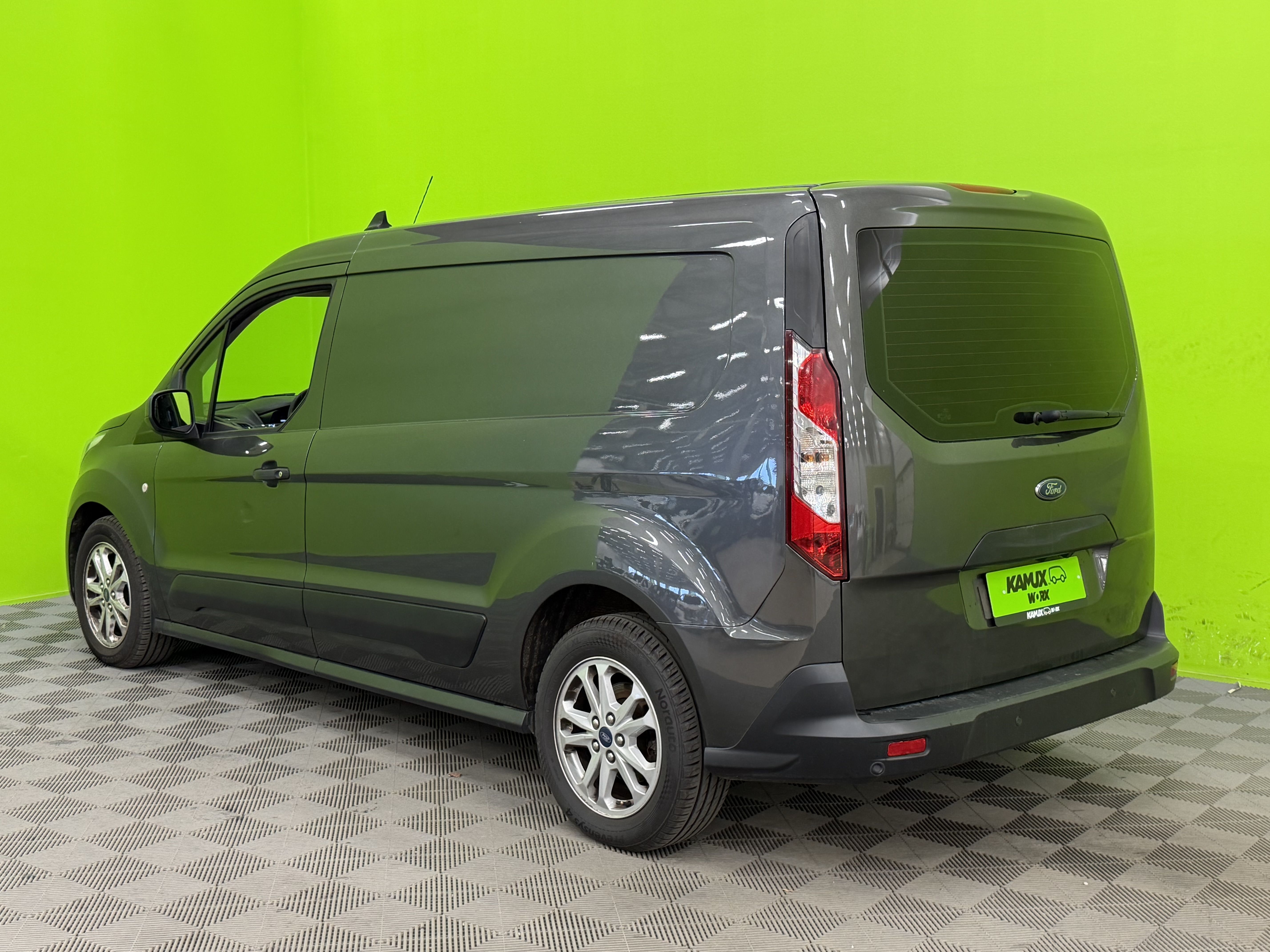 Ford Transit Connect 2021, kuva 4/7