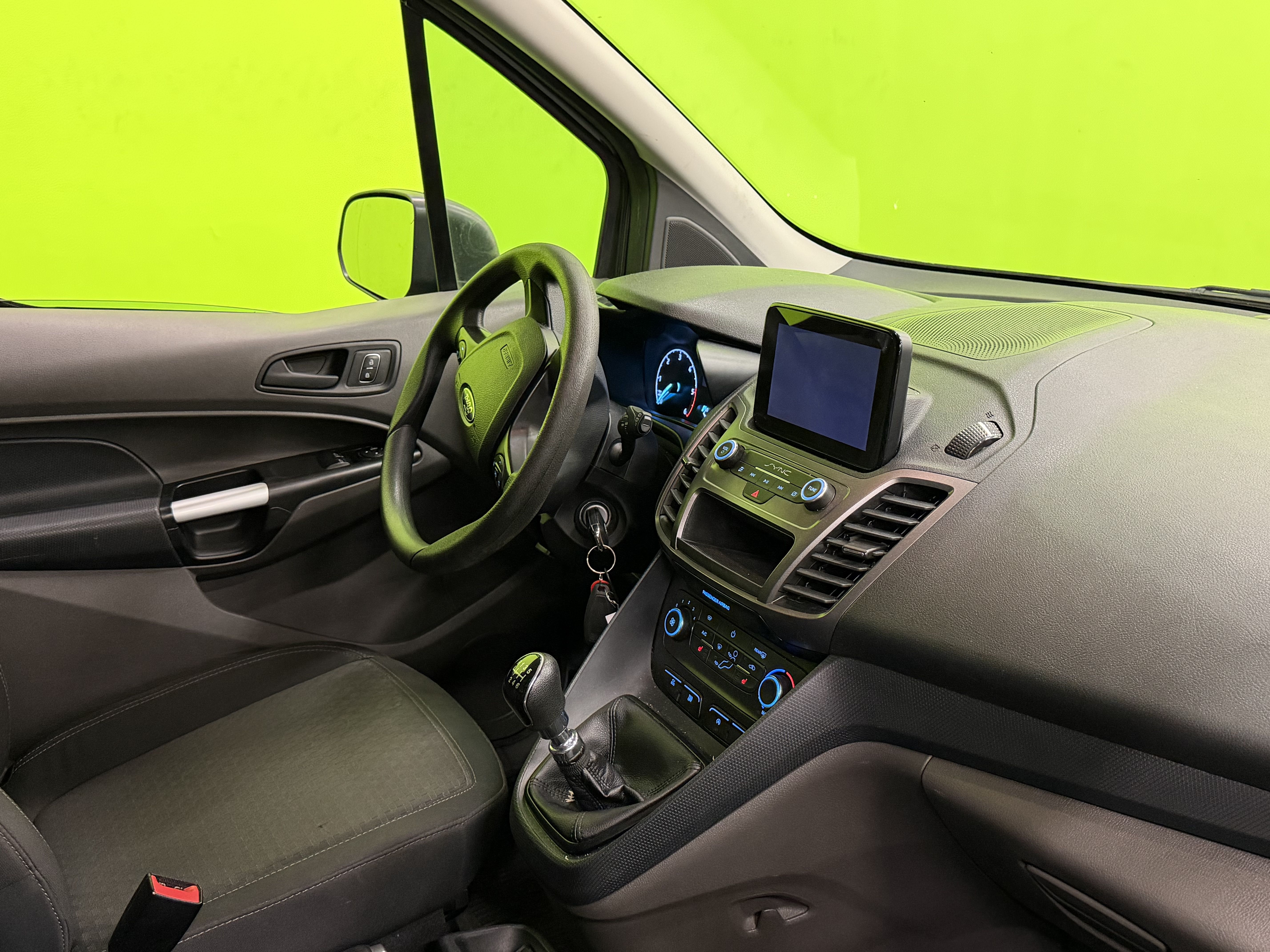 Ford Transit Connect 2021, kuva 5/7