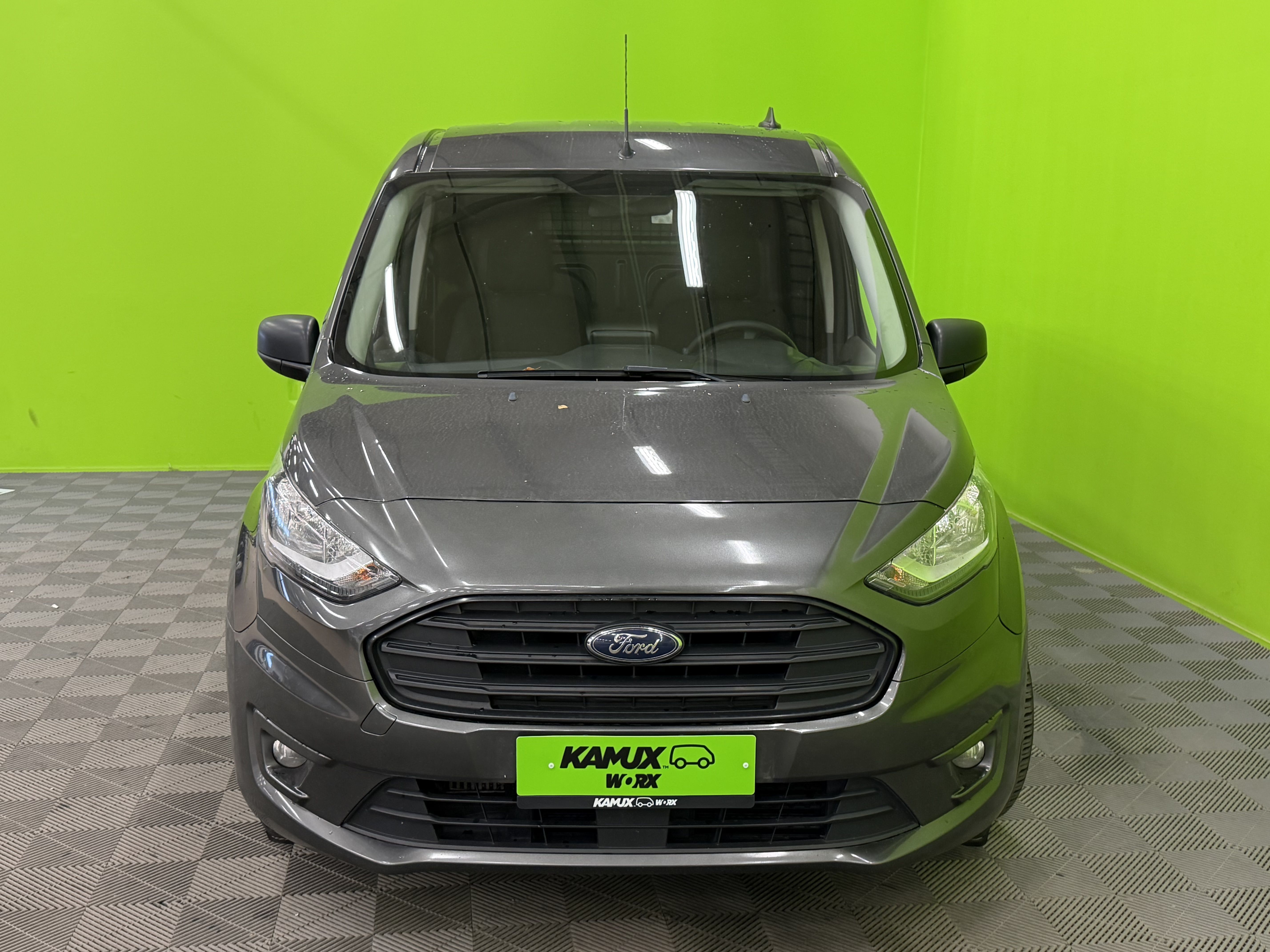 Ford Transit Connect 2021, kuva 2/7