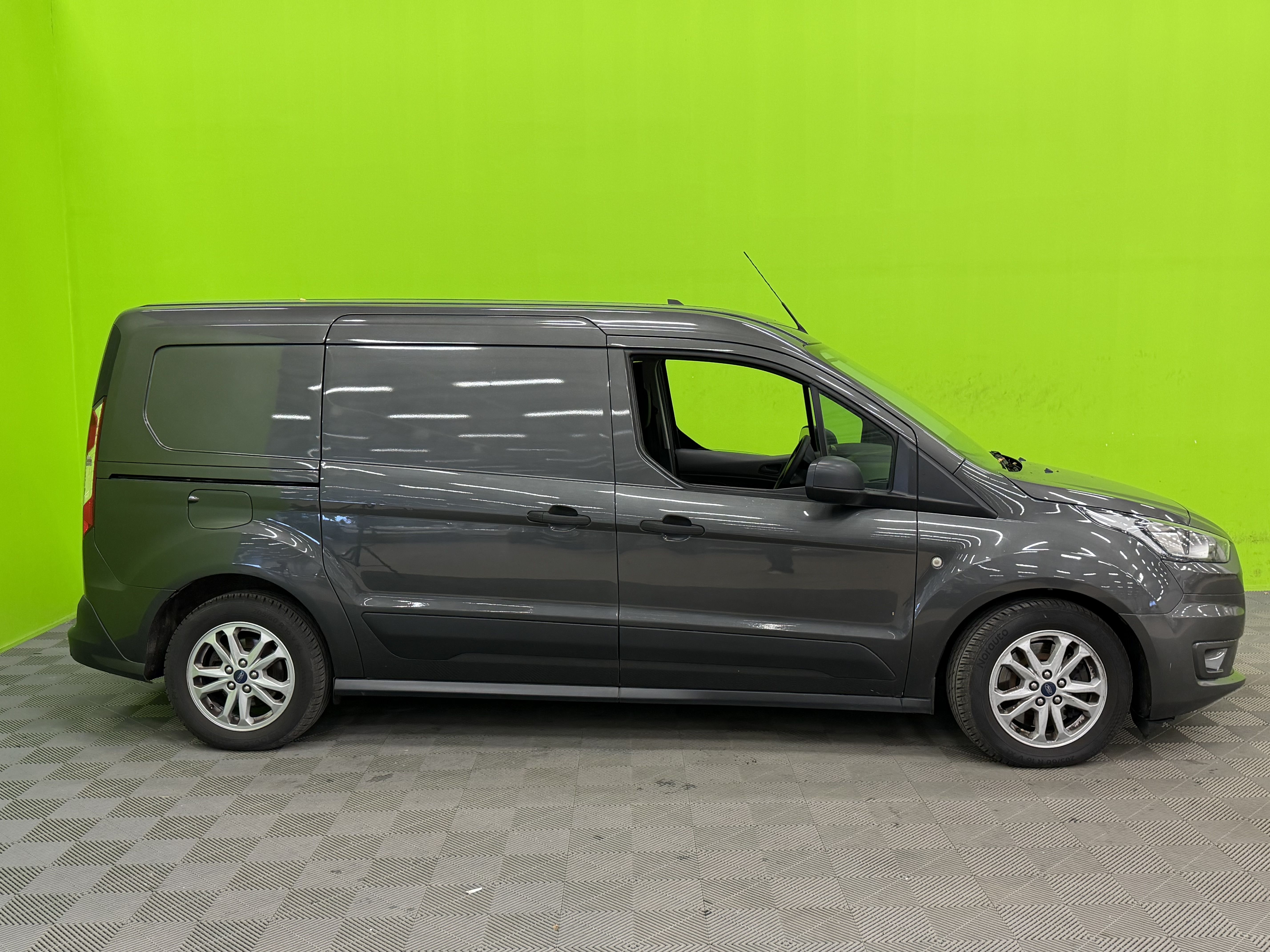 Ford Transit Connect 2021, kuva 3/7