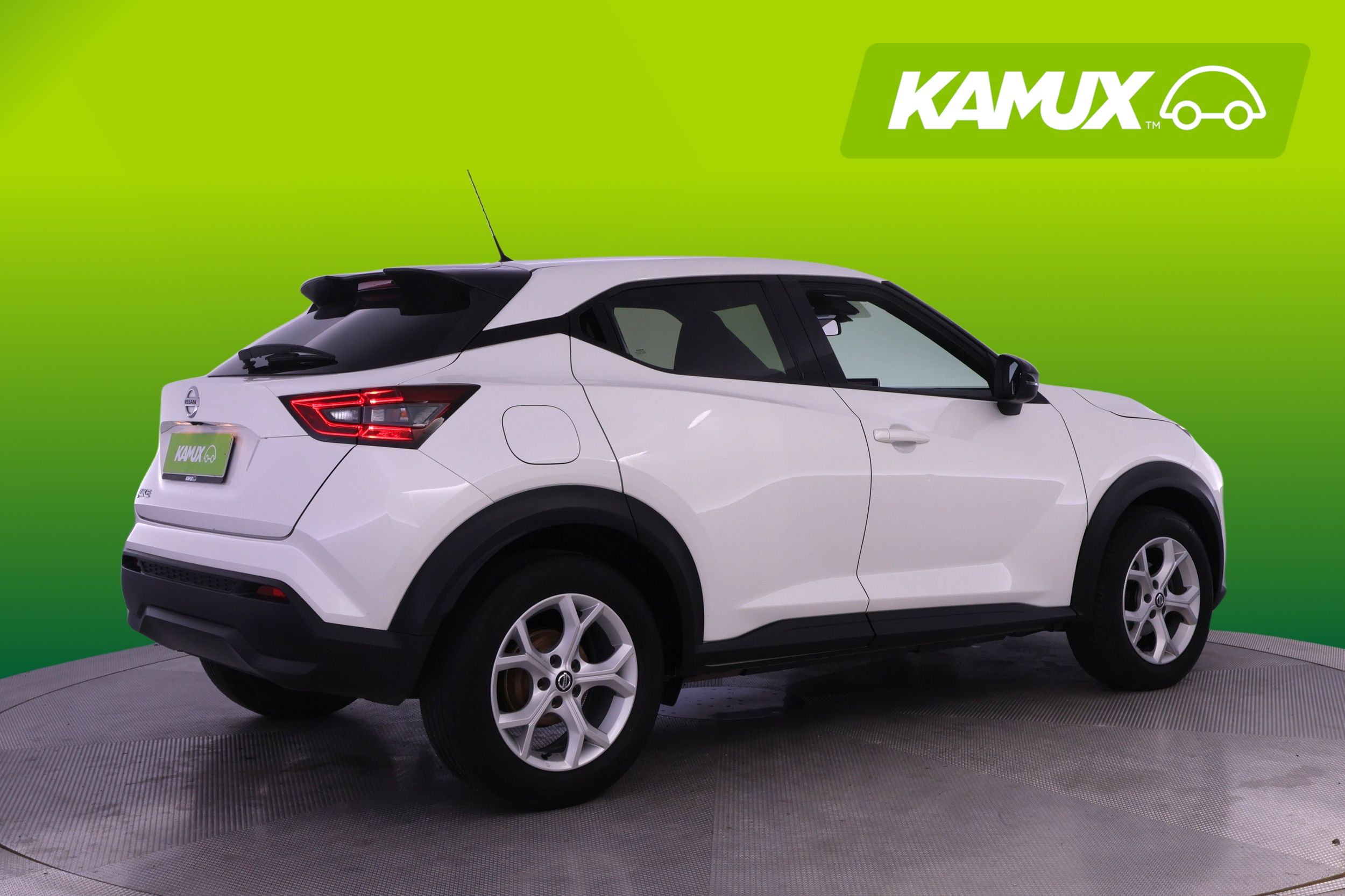 Nissan Juke 2020, kuva 2/21