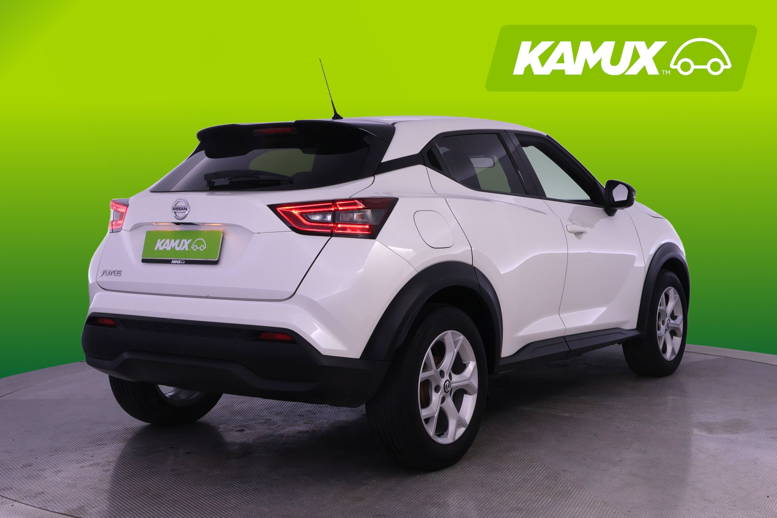 Nissan Juke 2020, kuva 3/21