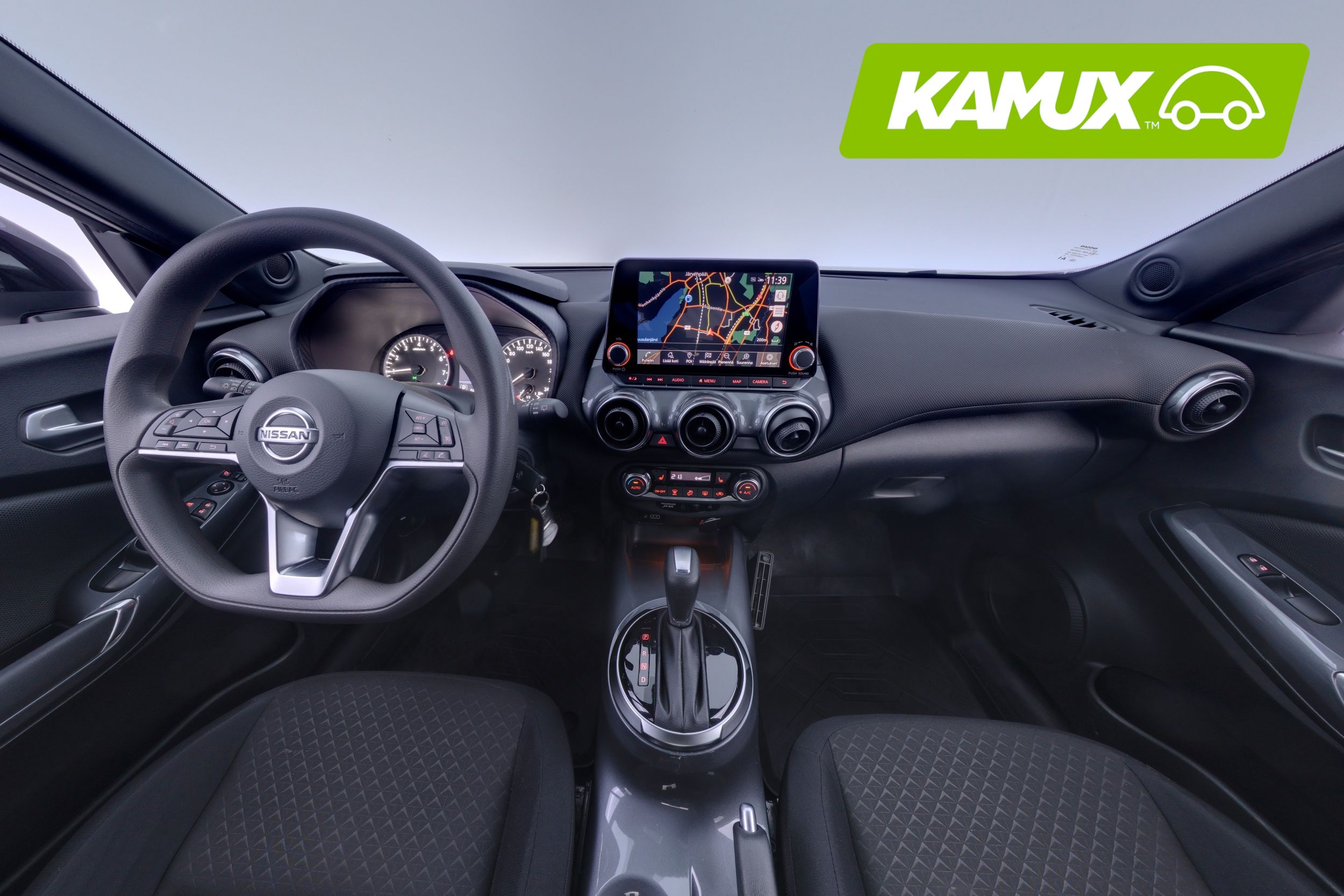 Nissan Juke 2020, kuva 7/21