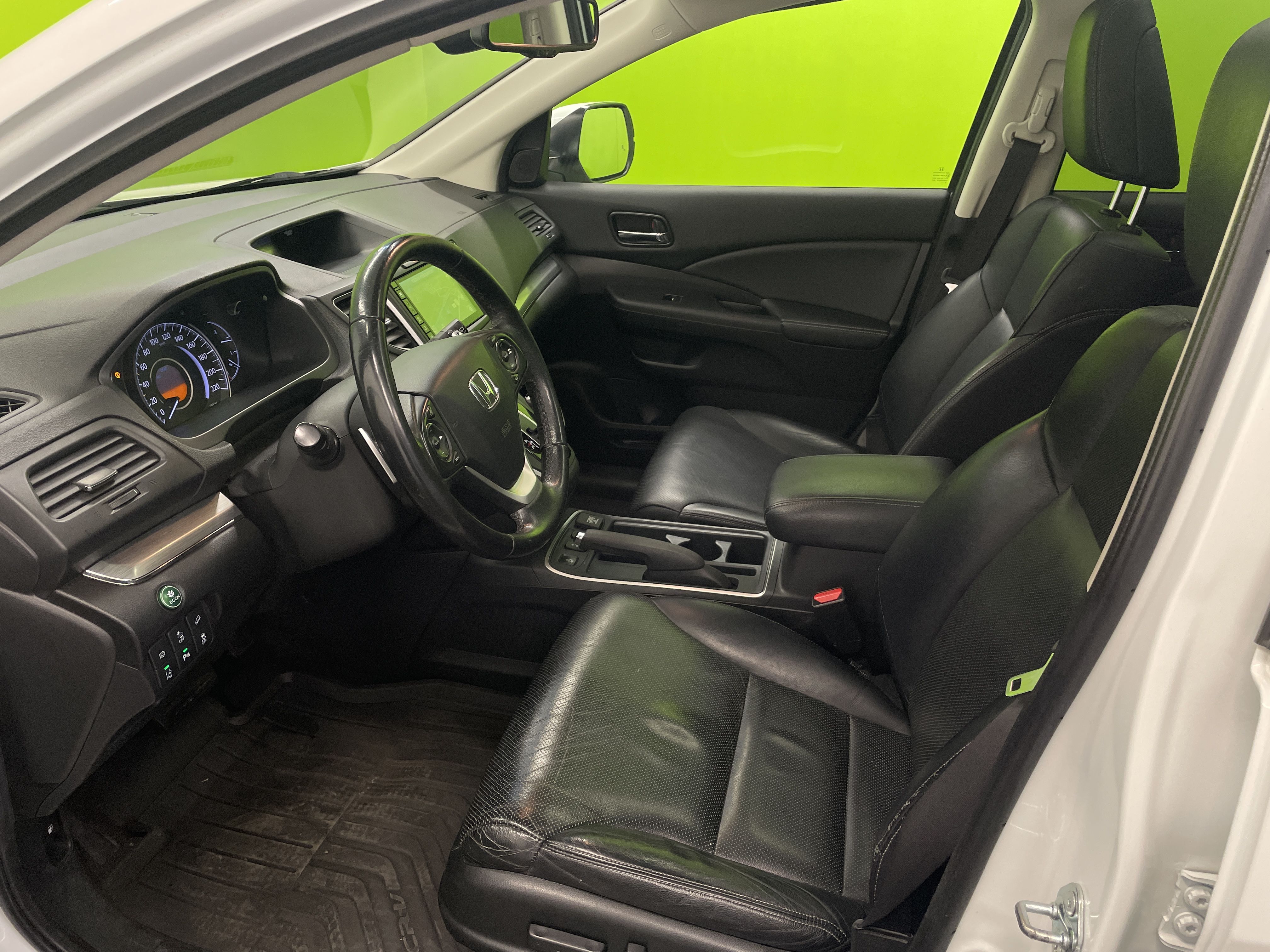Honda CR-V Executive 4WD 1.6 i-DTEC 2016, kuva 5/25