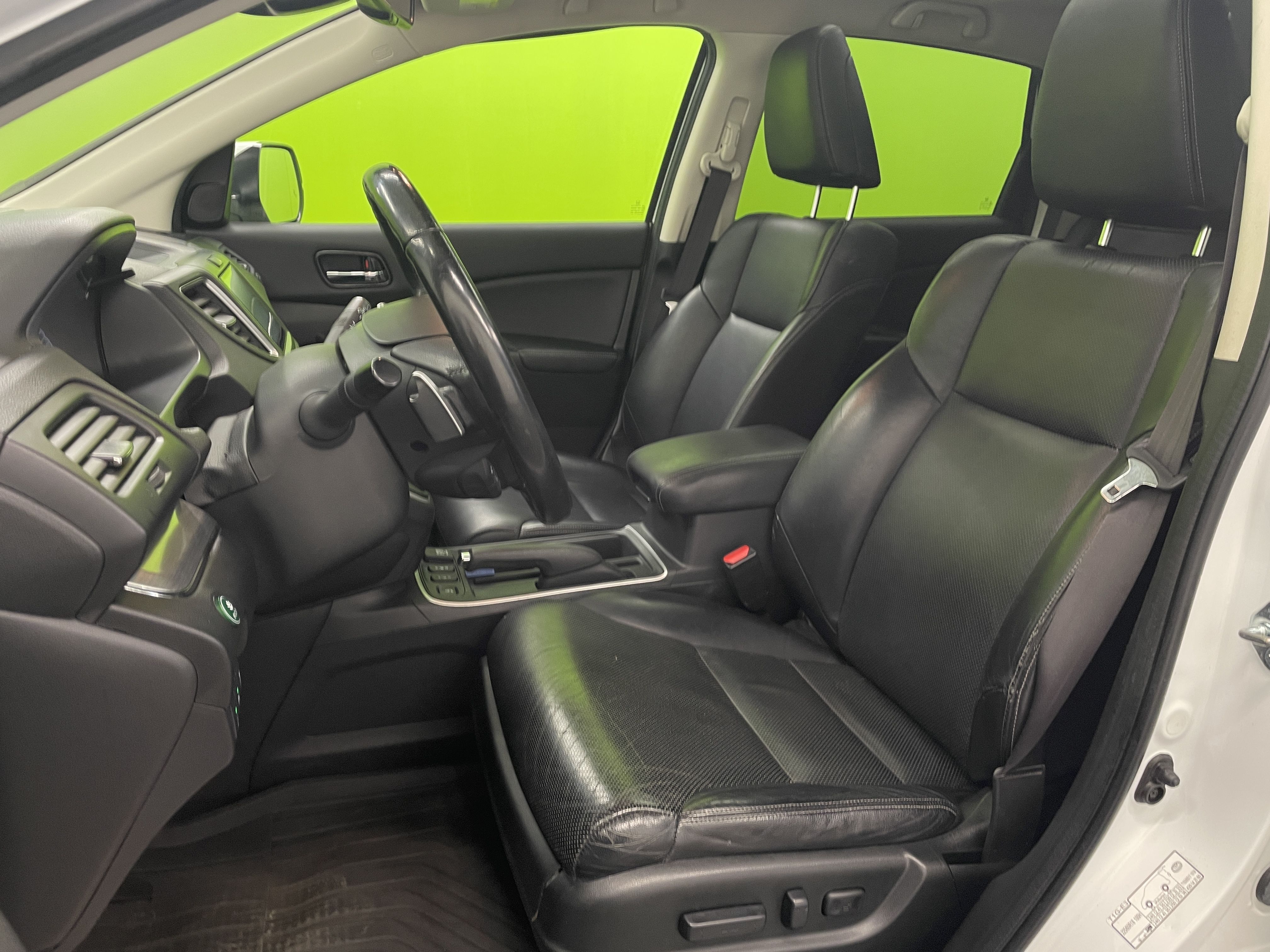 Honda CR-V Executive 4WD 1.6 i-DTEC 2016, kuva 6/25