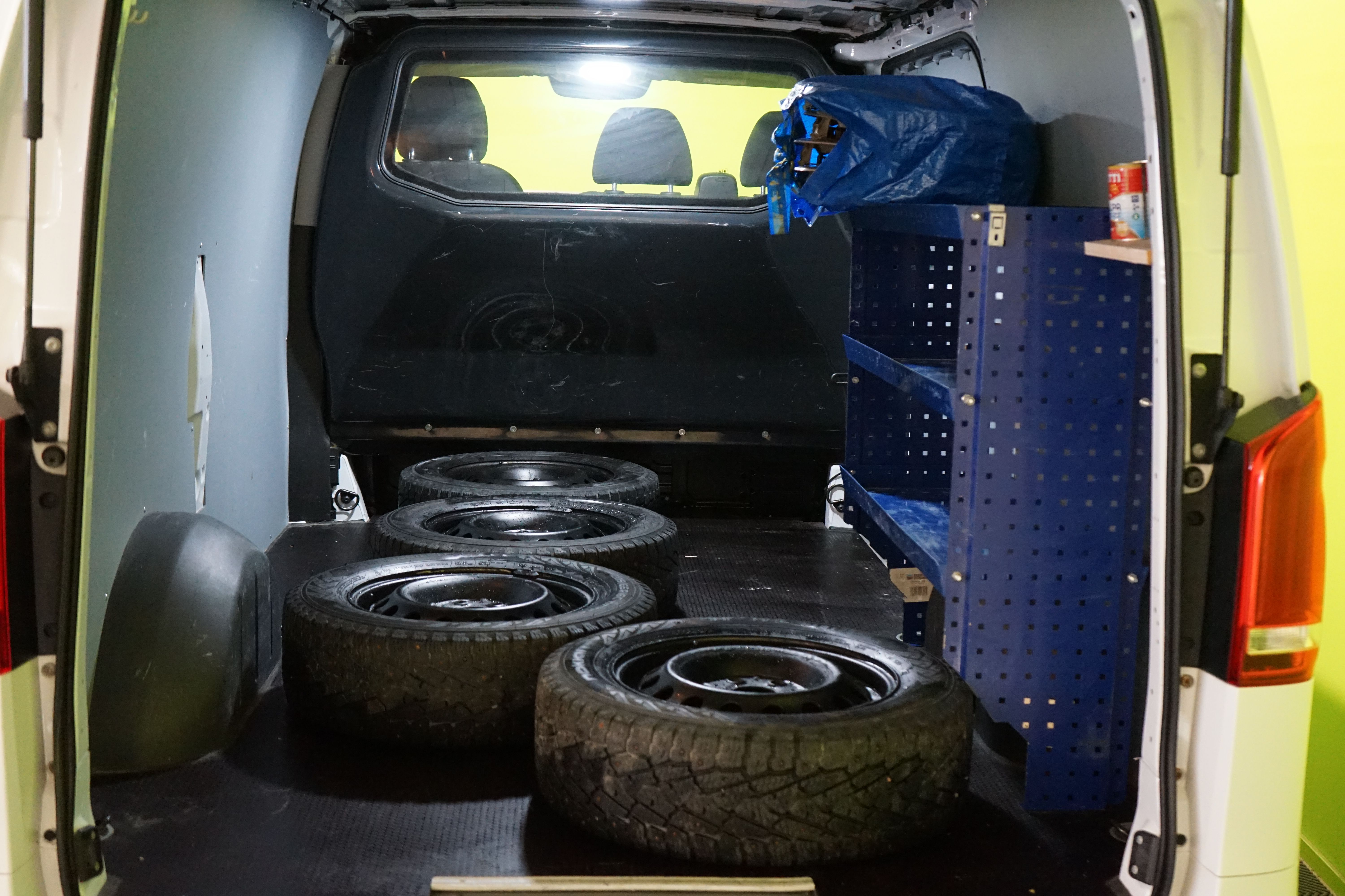 Mercedes-Benz Vito 2021, kuva 7/11