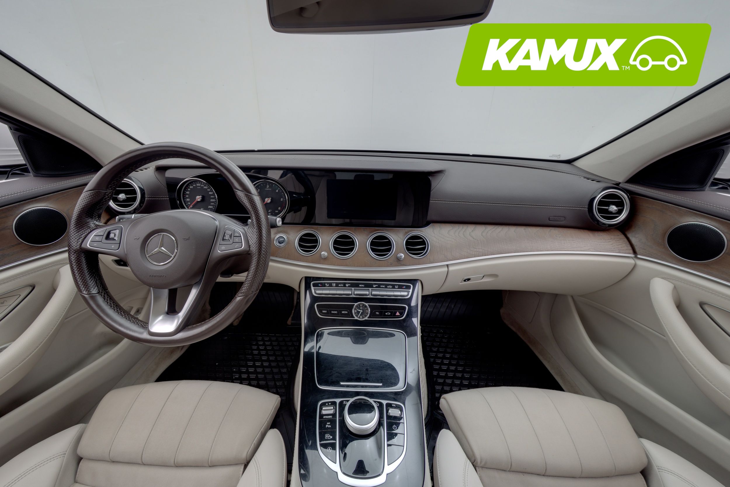 Mercedes-Benz E 2017, kuva 7/33