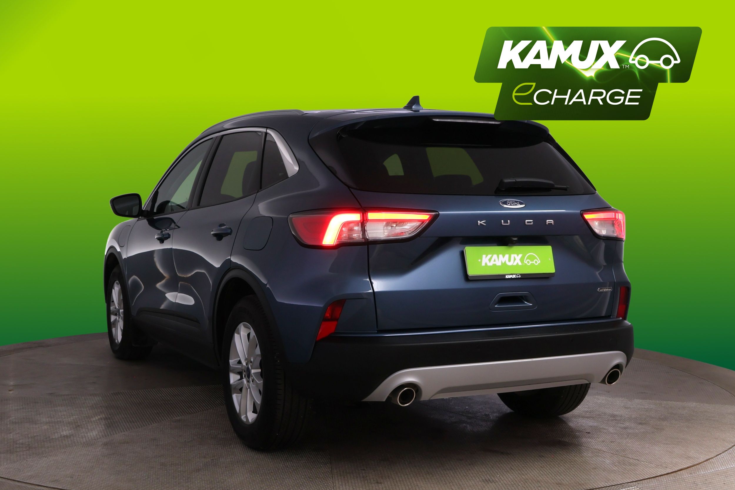 Ford Kuga 2023, kuva 4/29