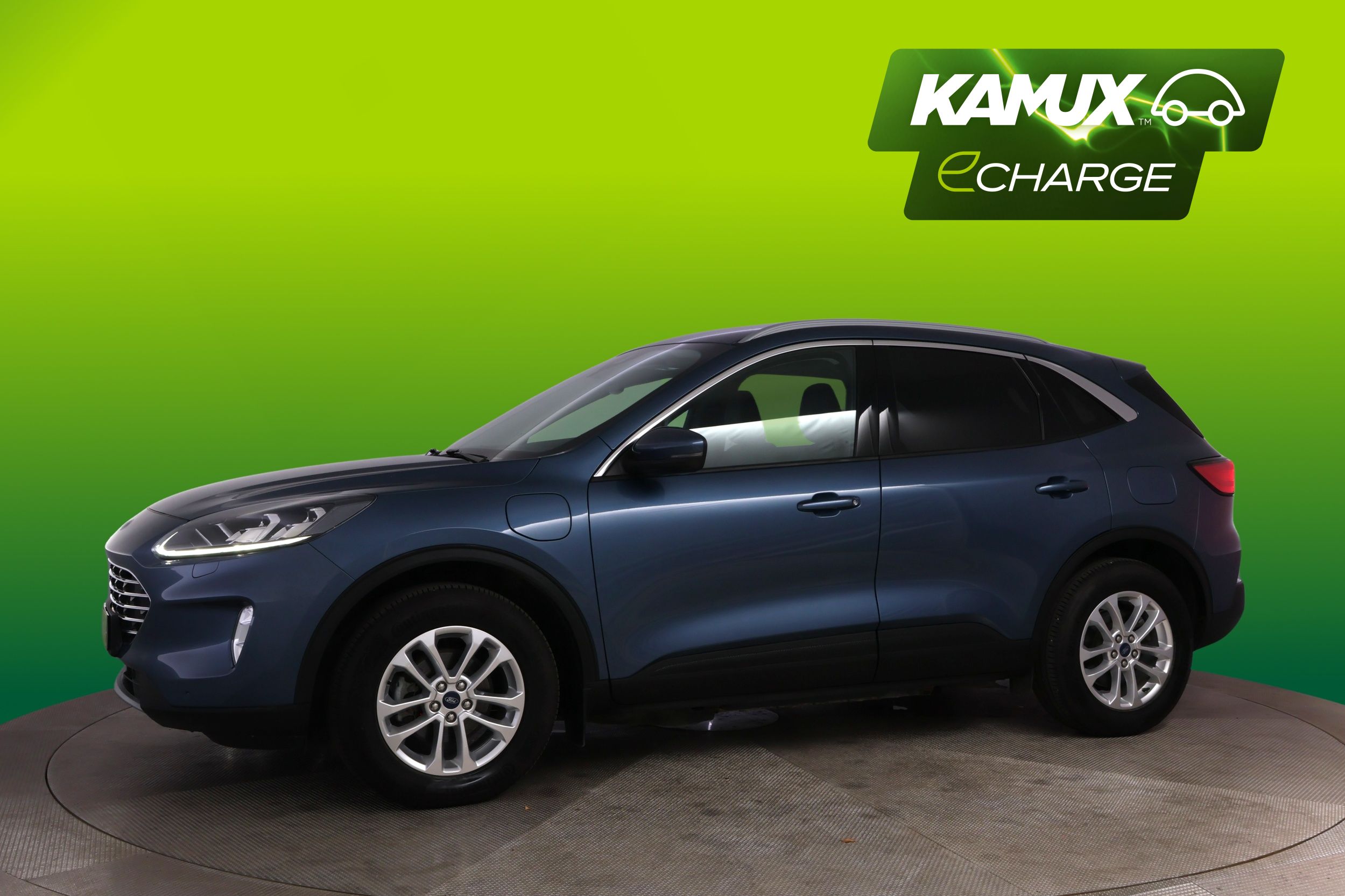 Ford Kuga 2023, kuva 5/29
