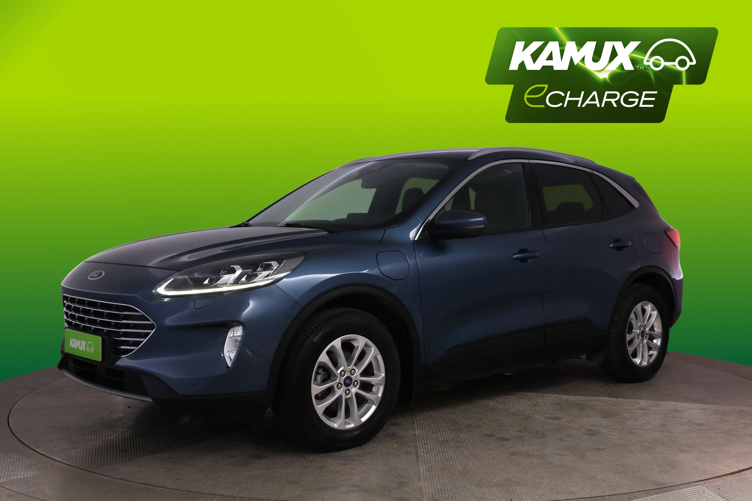 Ford Kuga 2023, kuva 6/29