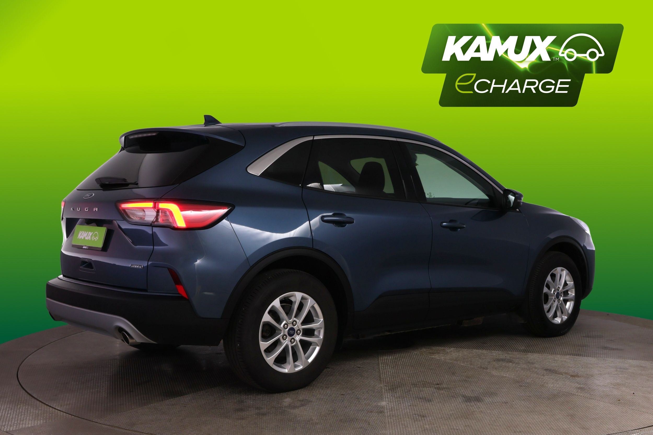 Ford Kuga 2023, kuva 2/29