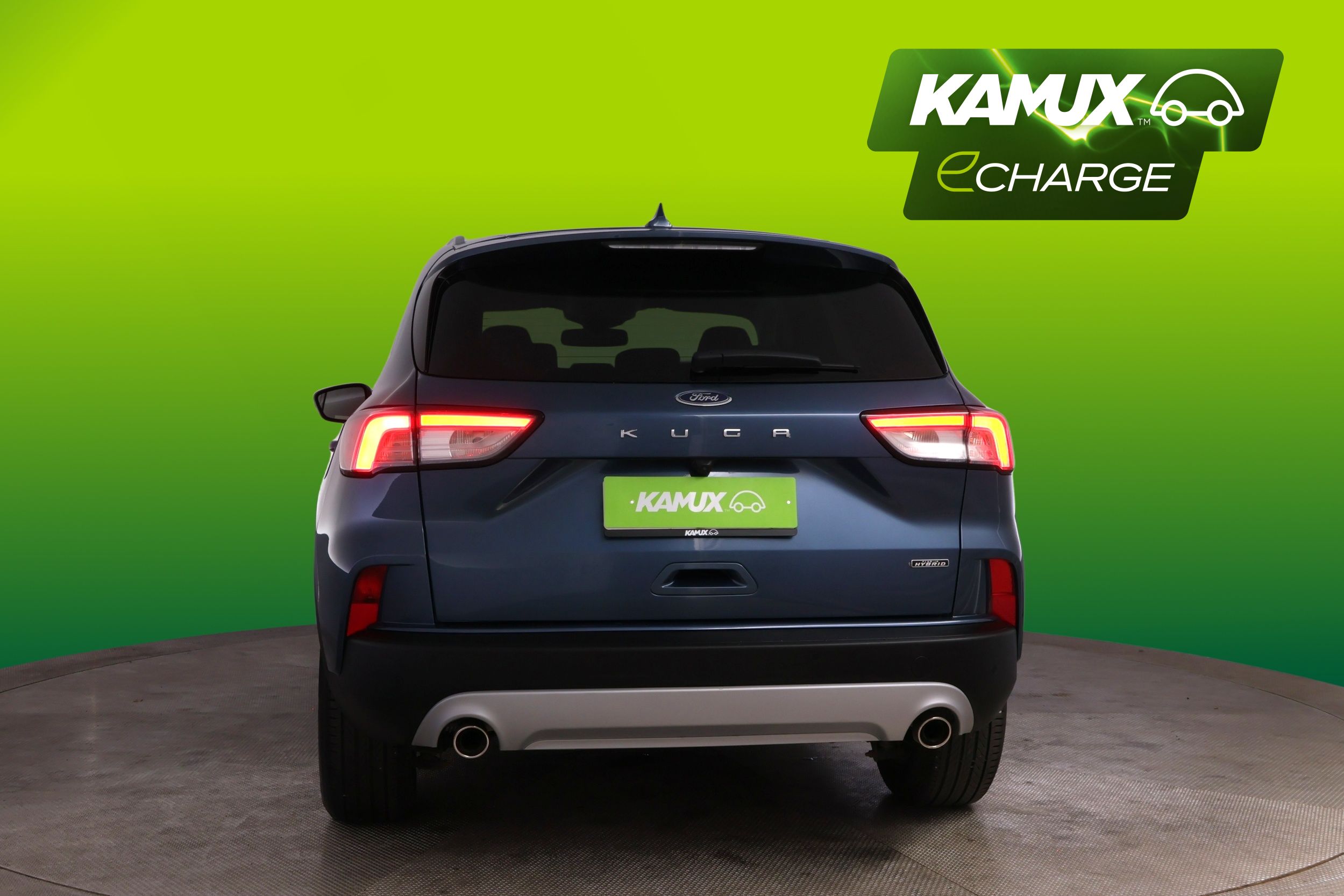 Ford Kuga 2023, kuva 3/29