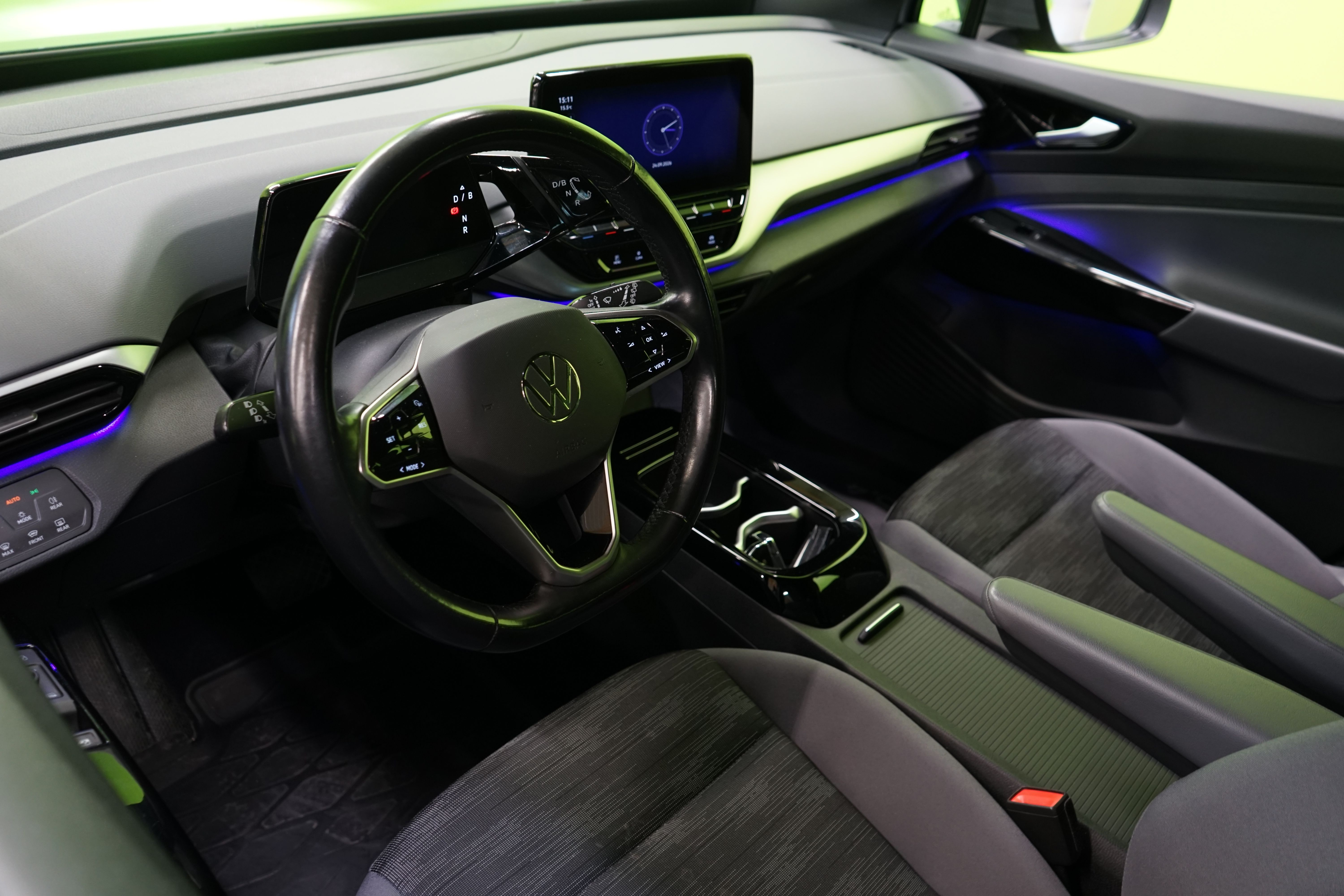 Volkswagen ID.4 Pro Performance Life 2021, kuva 6/23