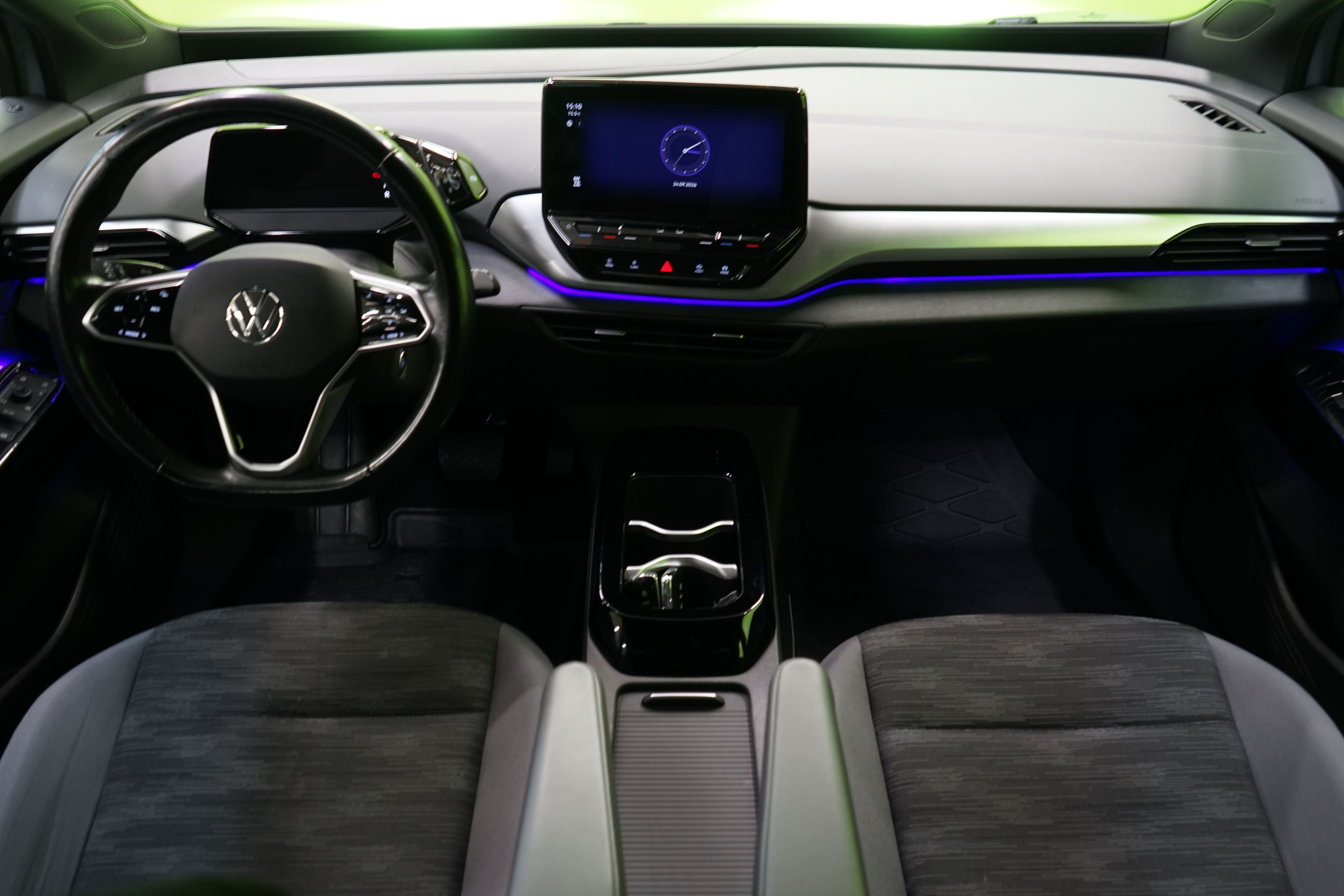 Volkswagen ID.4 Pro Performance Life 2021, kuva 7/23
