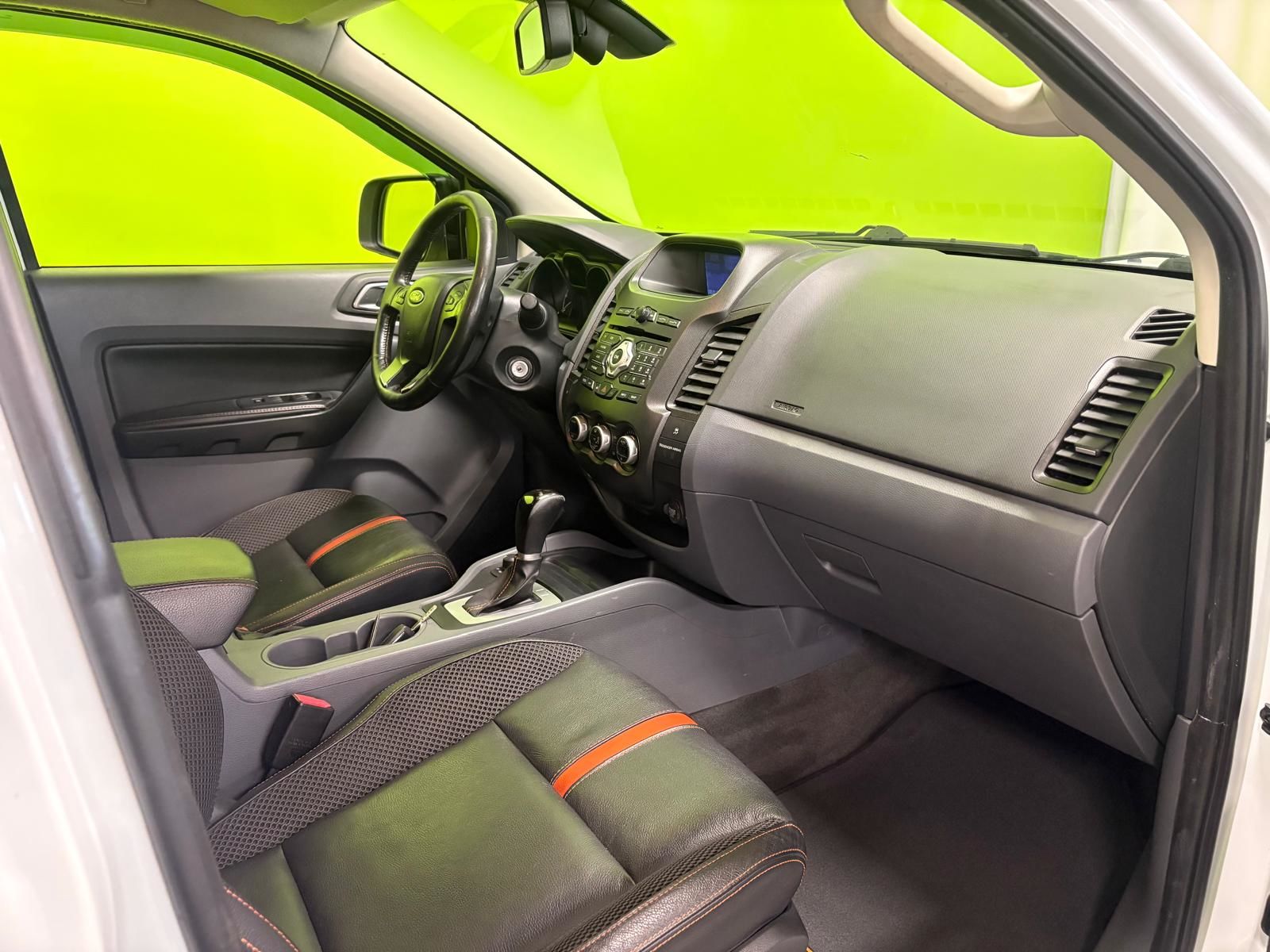 Ford Ranger 2014, kuva 6/16