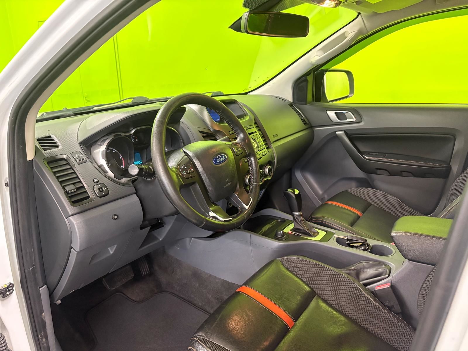 Ford Ranger 2014, kuva 7/16