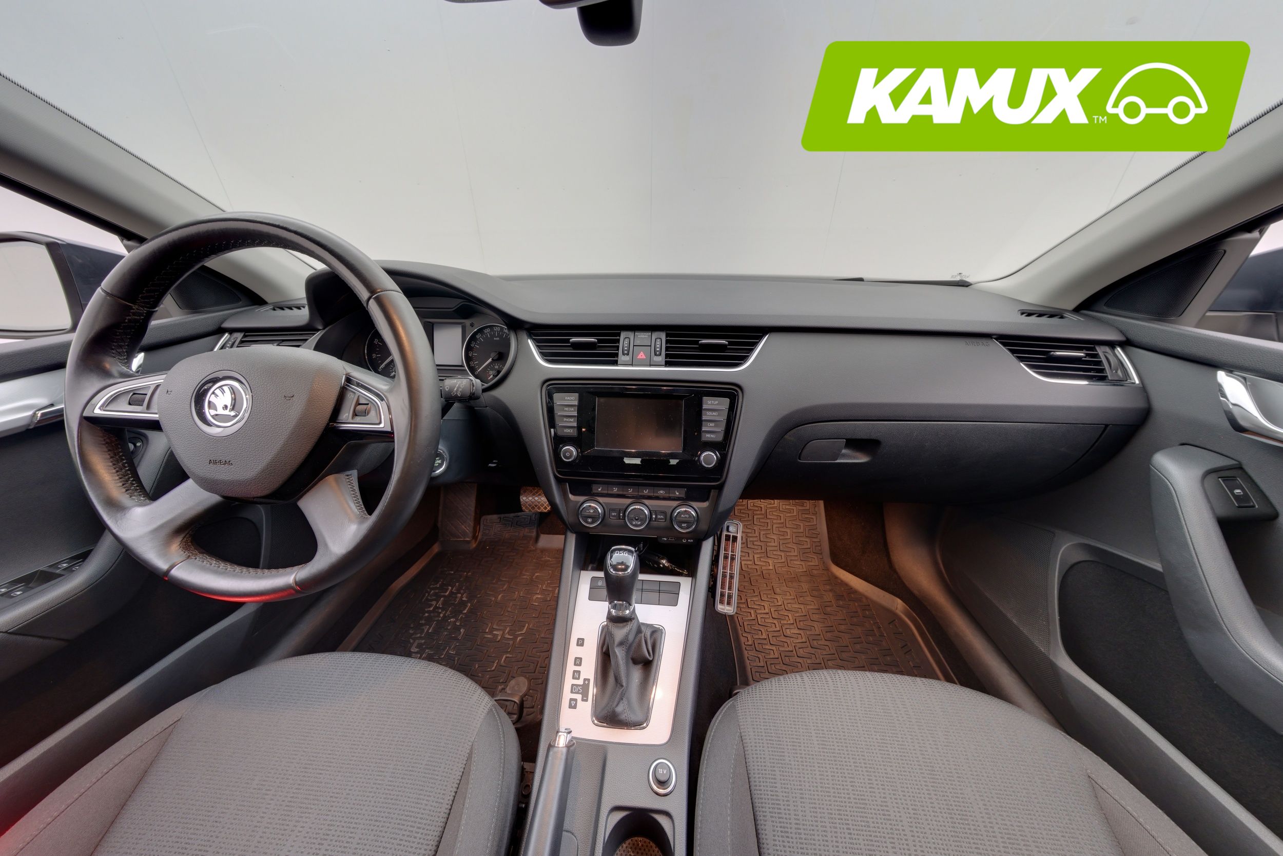 Skoda Octavia 2015, kuva 7/18
