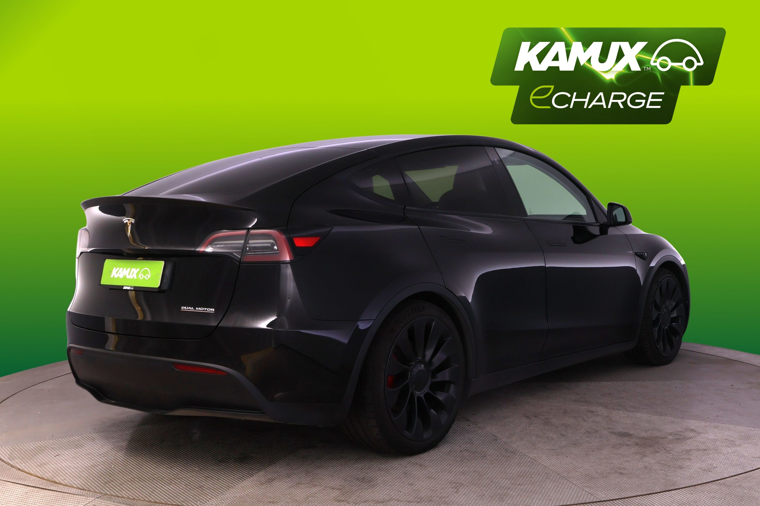 Tesla Model Y Performance 2023, kuva 3/29