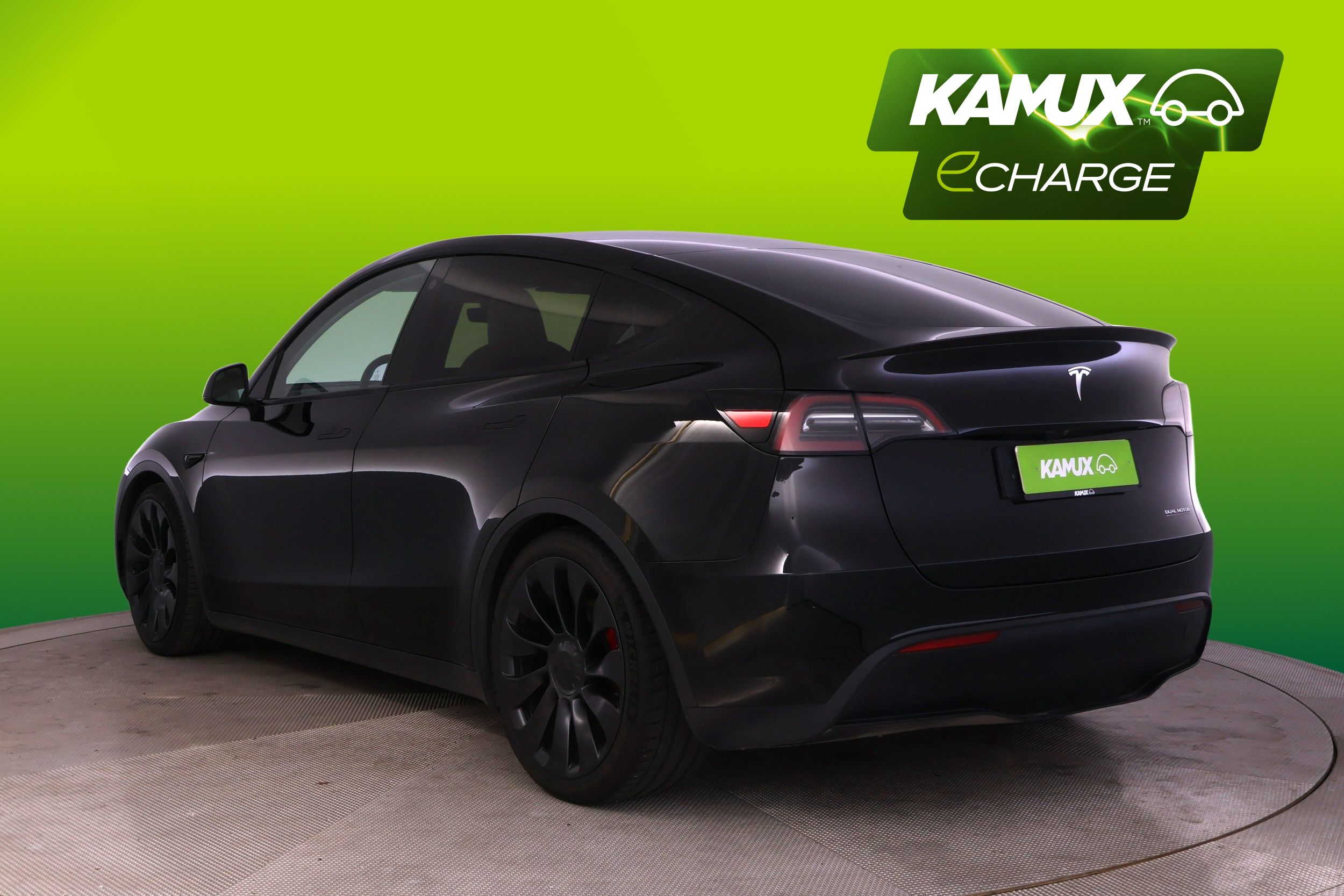 Tesla Model Y Performance 2023, kuva 4/29