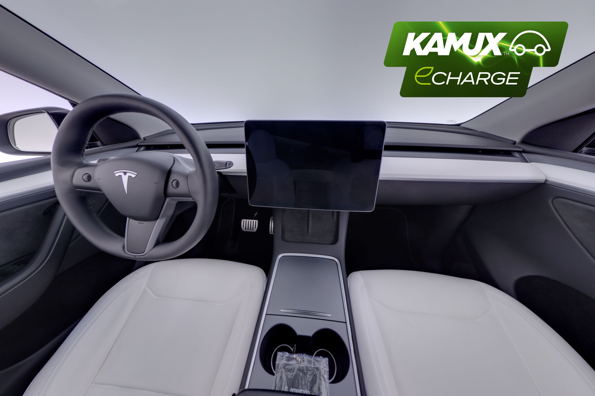 Tesla Model Y Performance 2023, kuva 7/29