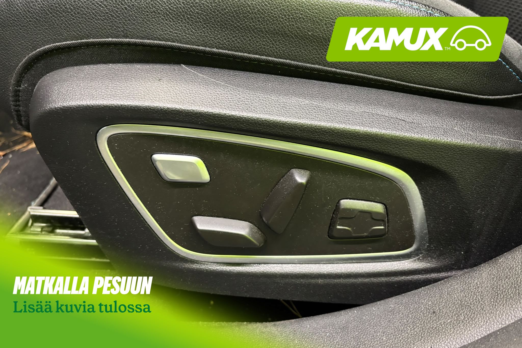 Renault Espace 2023, kuva 6/20