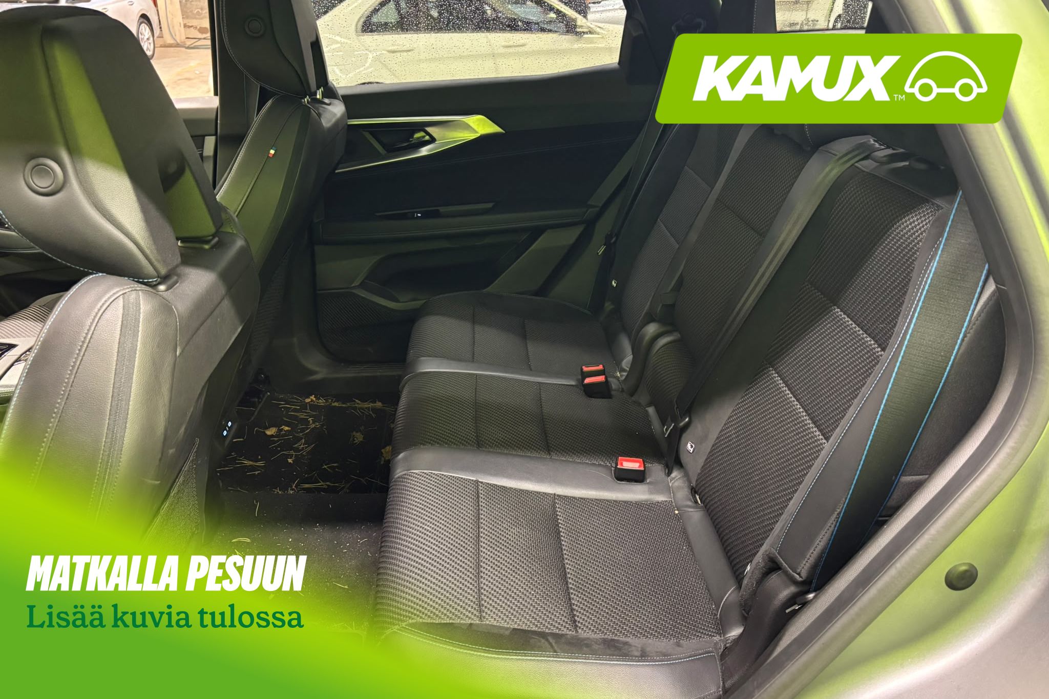 Renault Espace 2023, kuva 7/20