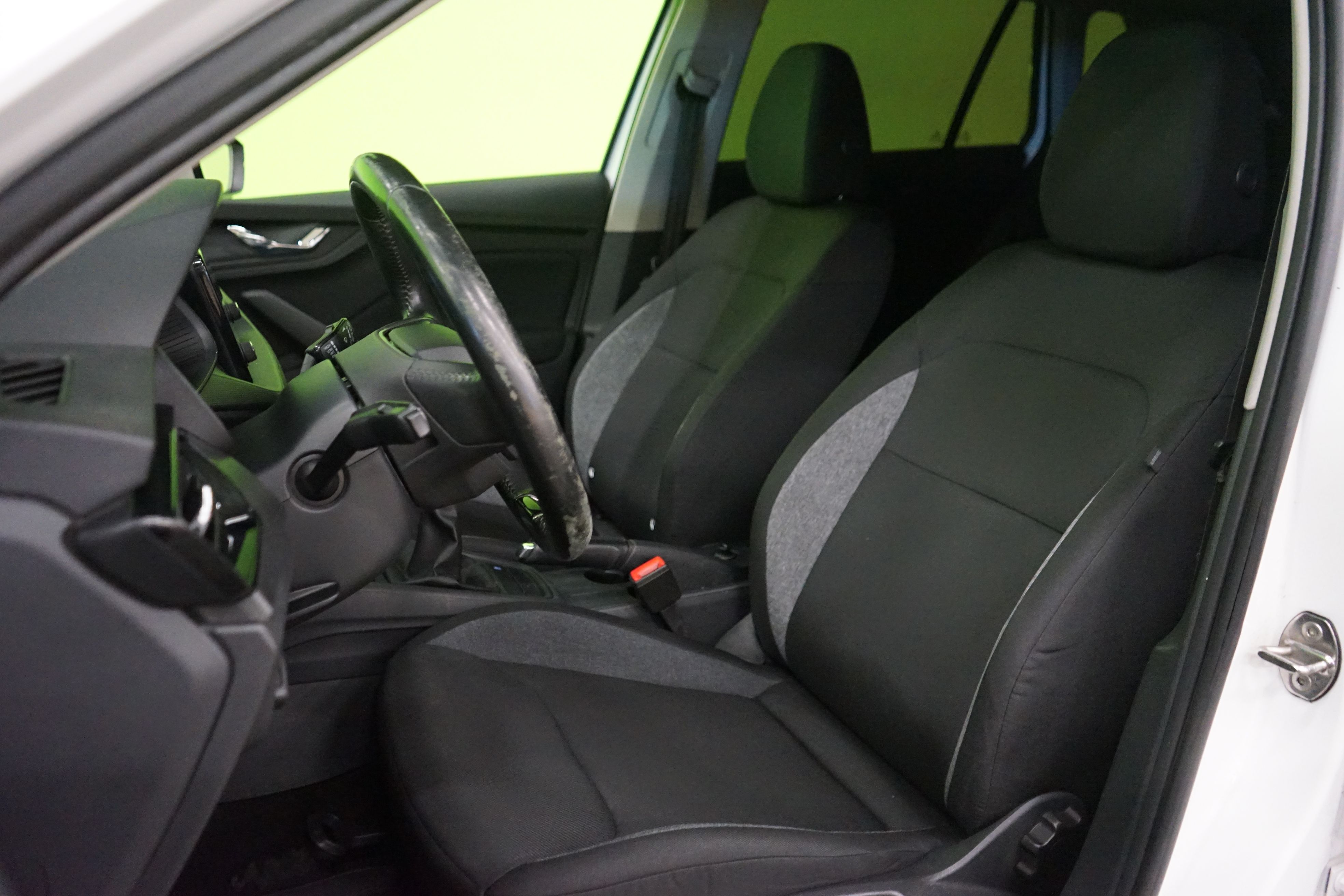 Skoda Kamiq 1.0 TSI 116 Essence 2024, photo 7/20