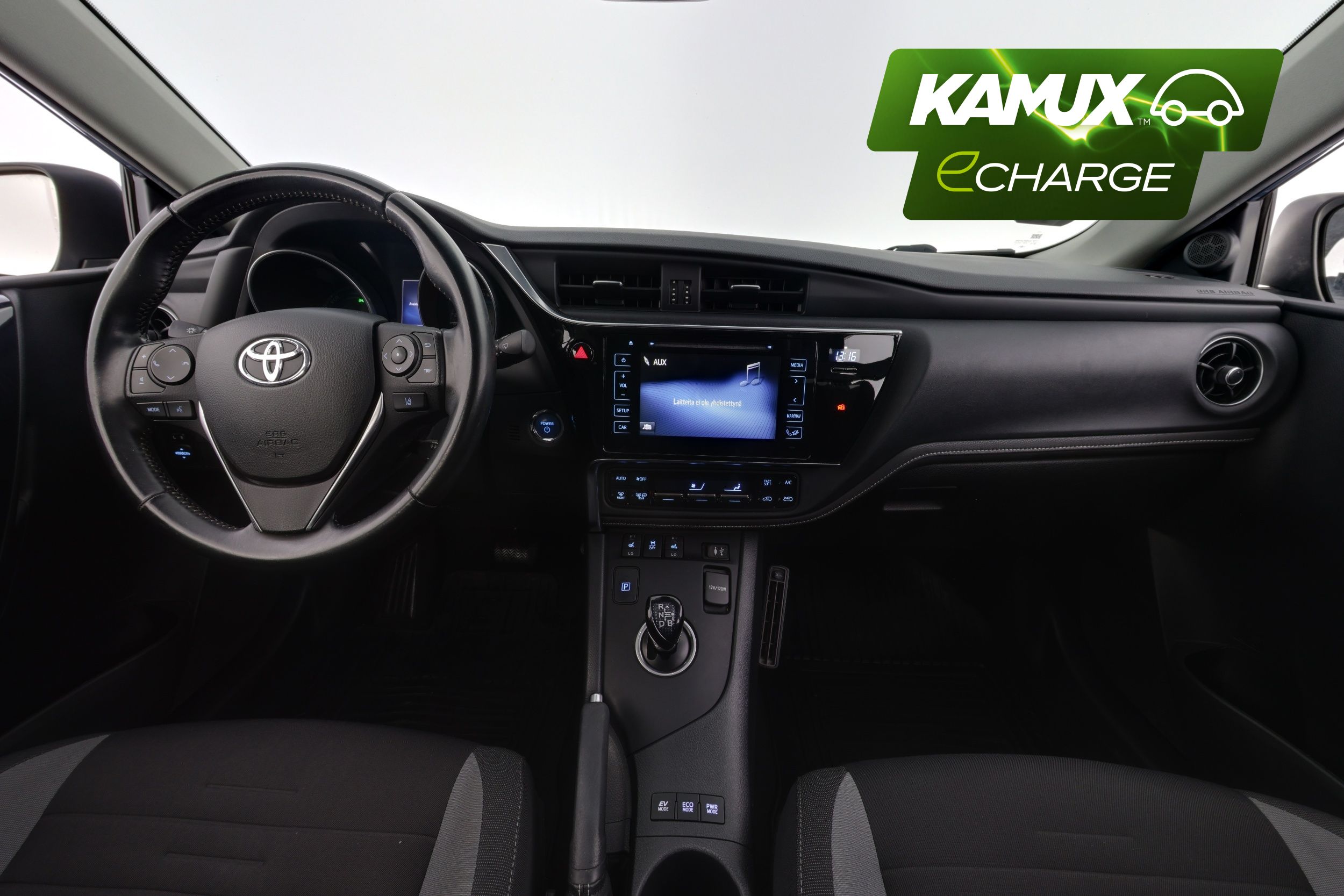Toyota Auris 2016, kuva 7/49