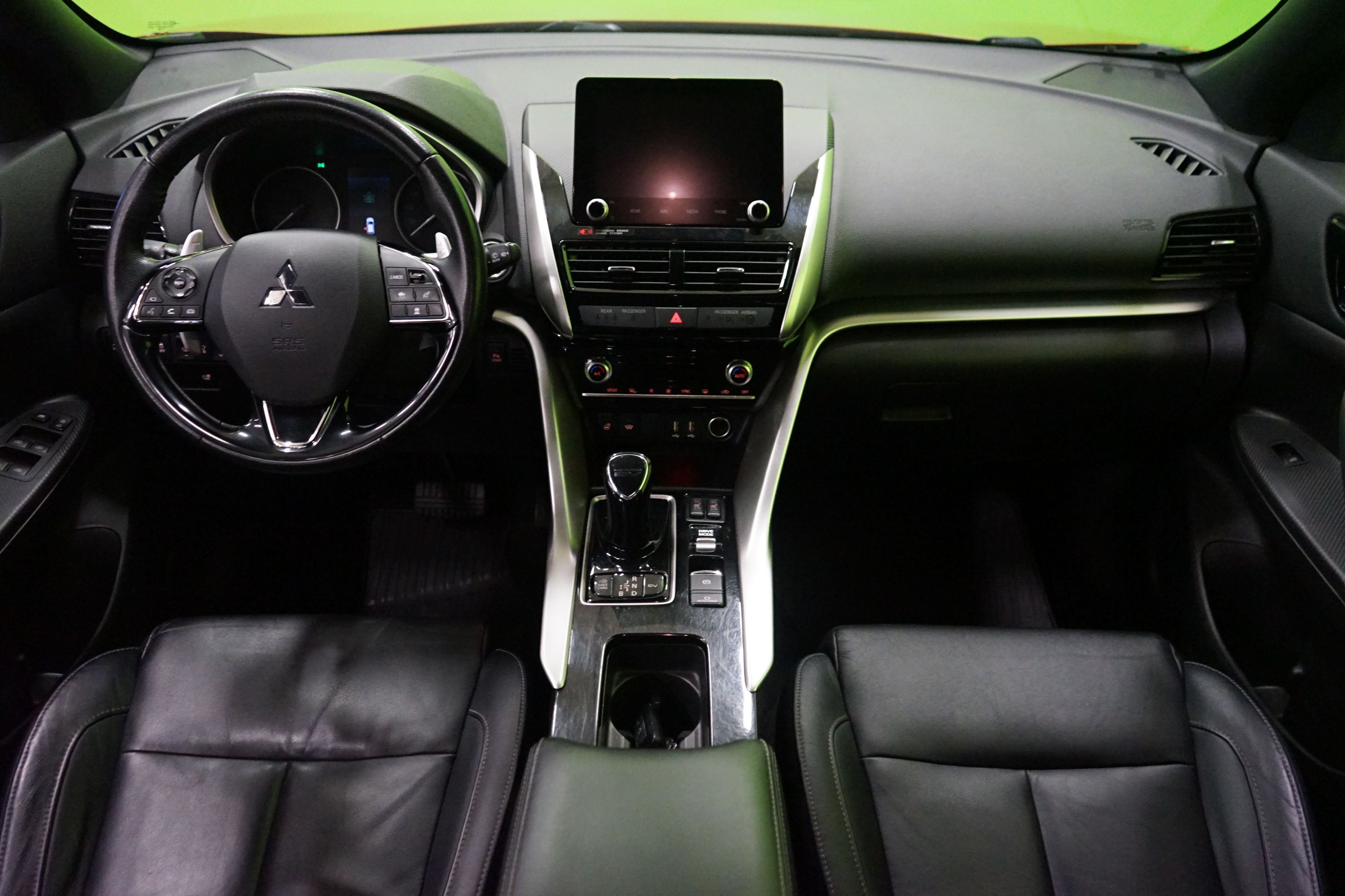 Mitsubishi Eclipse Cross 2021, photo 6/20