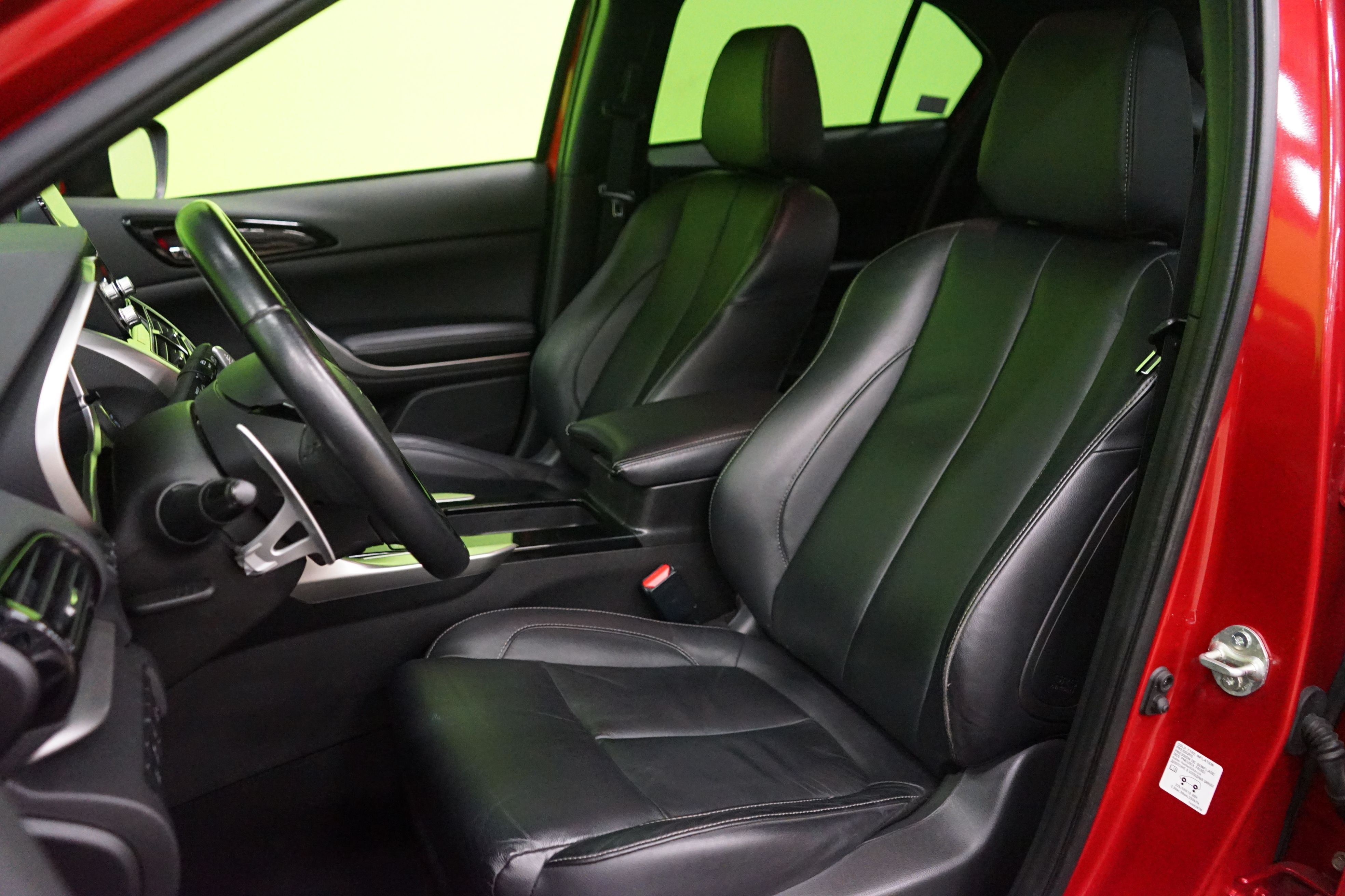 Mitsubishi Eclipse Cross 2021, photo 7/20
