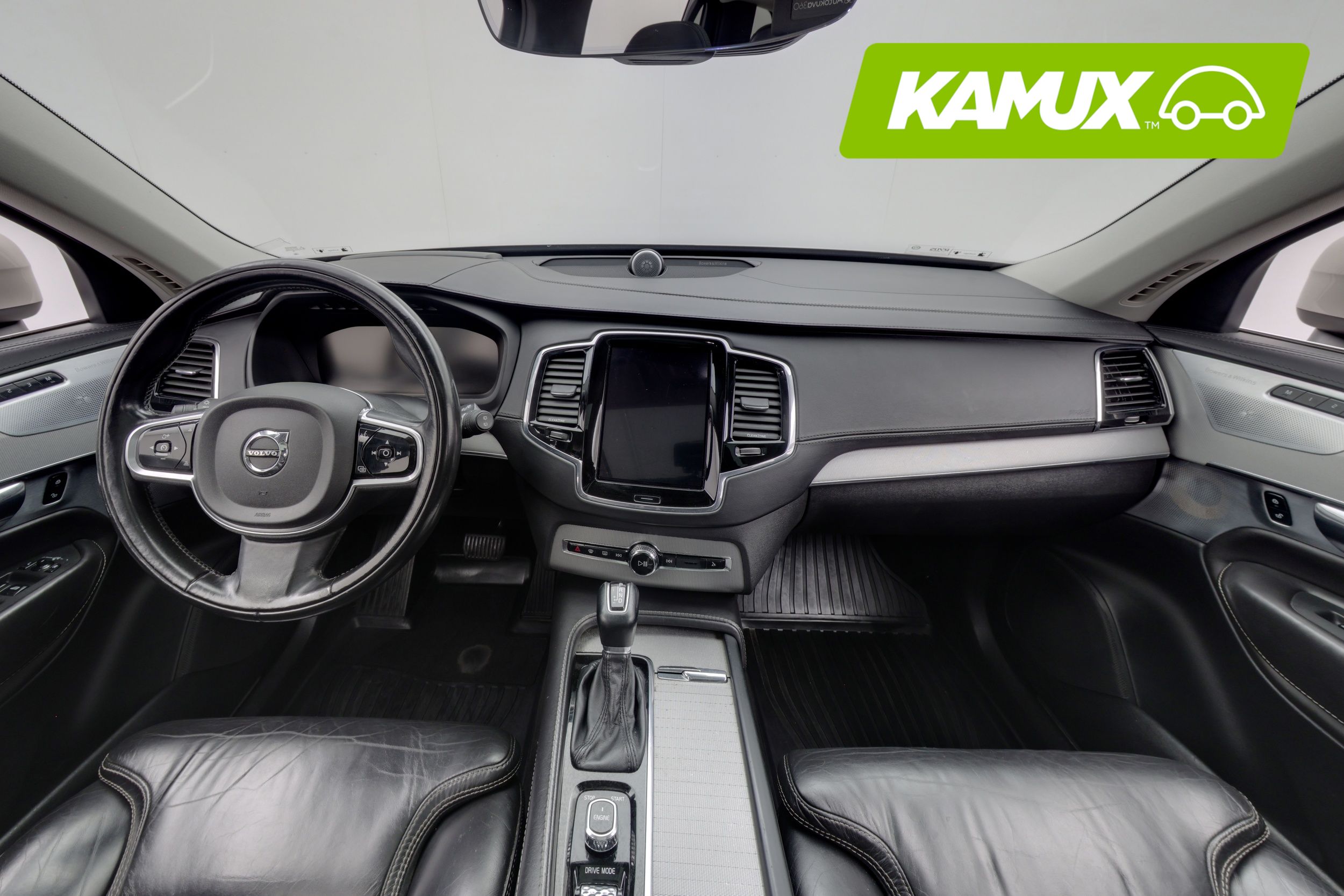 Volvo XC90 2016, kuva 7/42