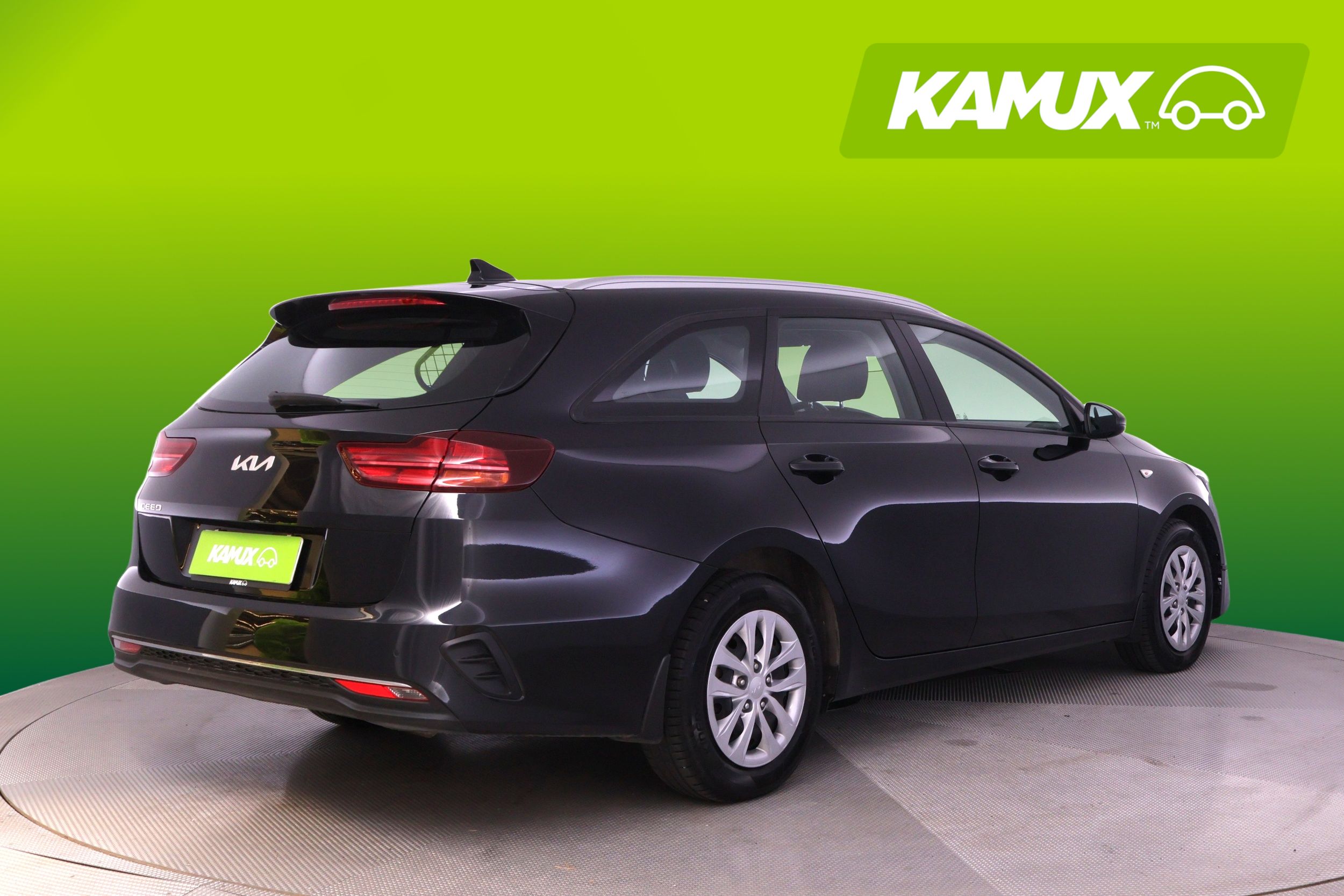 Kia Ceed 2024, kuva 2/24