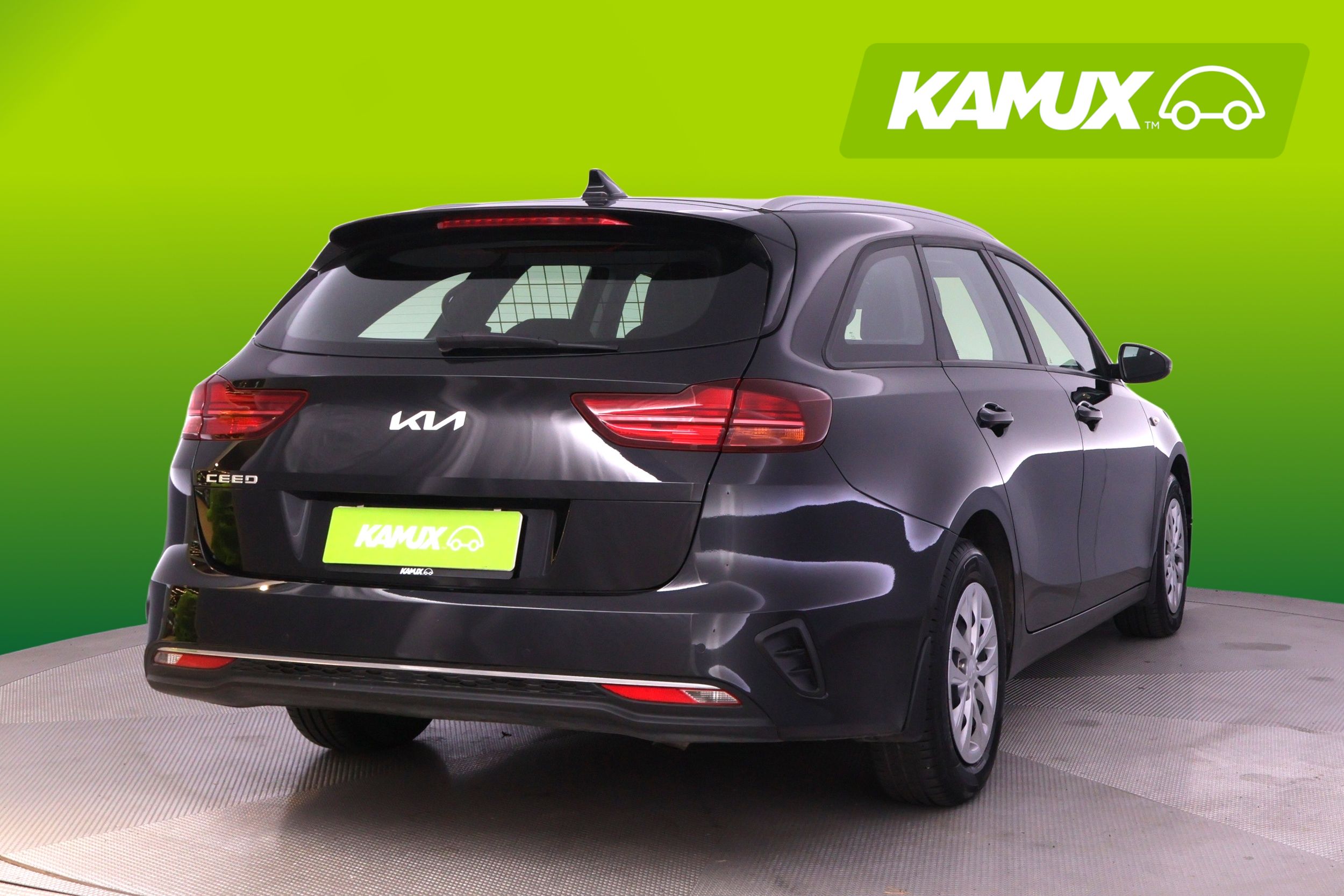 Kia Ceed 2024, kuva 3/24