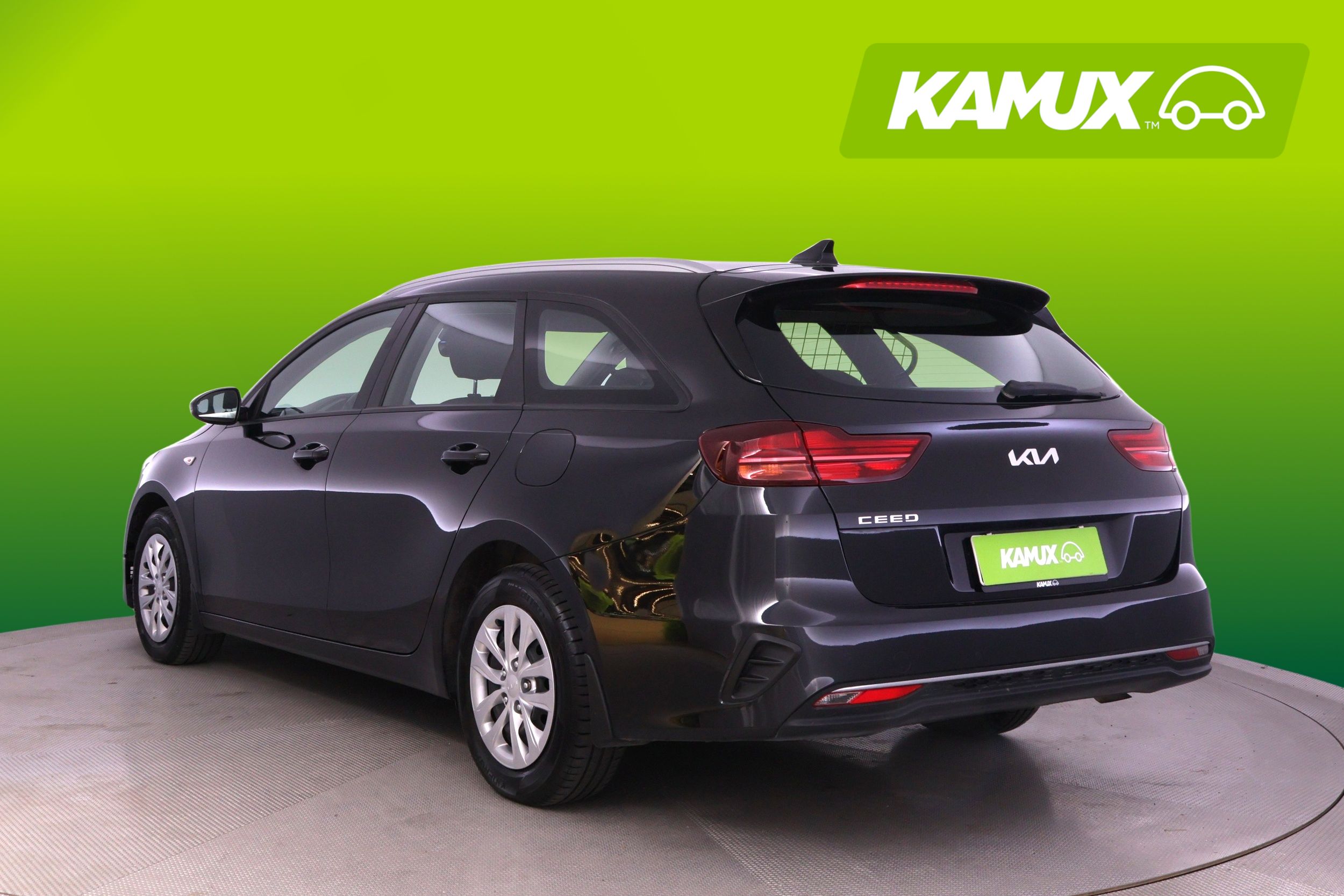 Kia Ceed 2024, kuva 4/24
