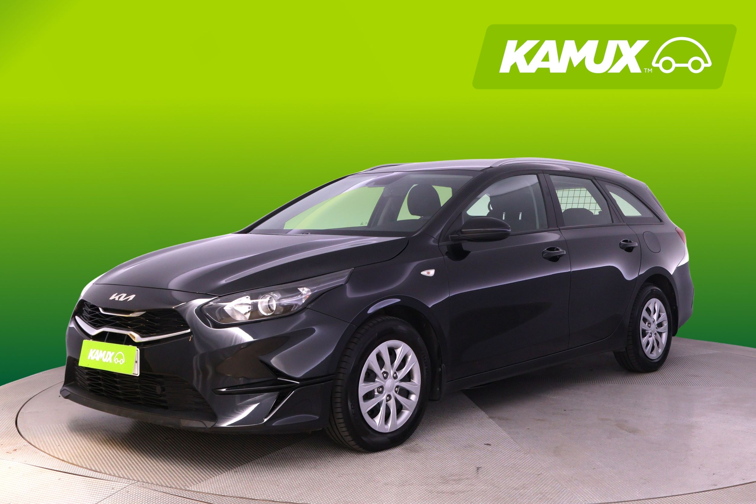 Kia Ceed 2024, kuva 5/24