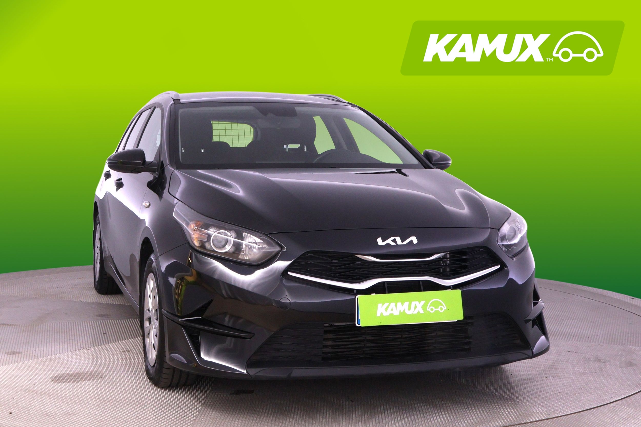 Kia Ceed 2024, kuva 6/24