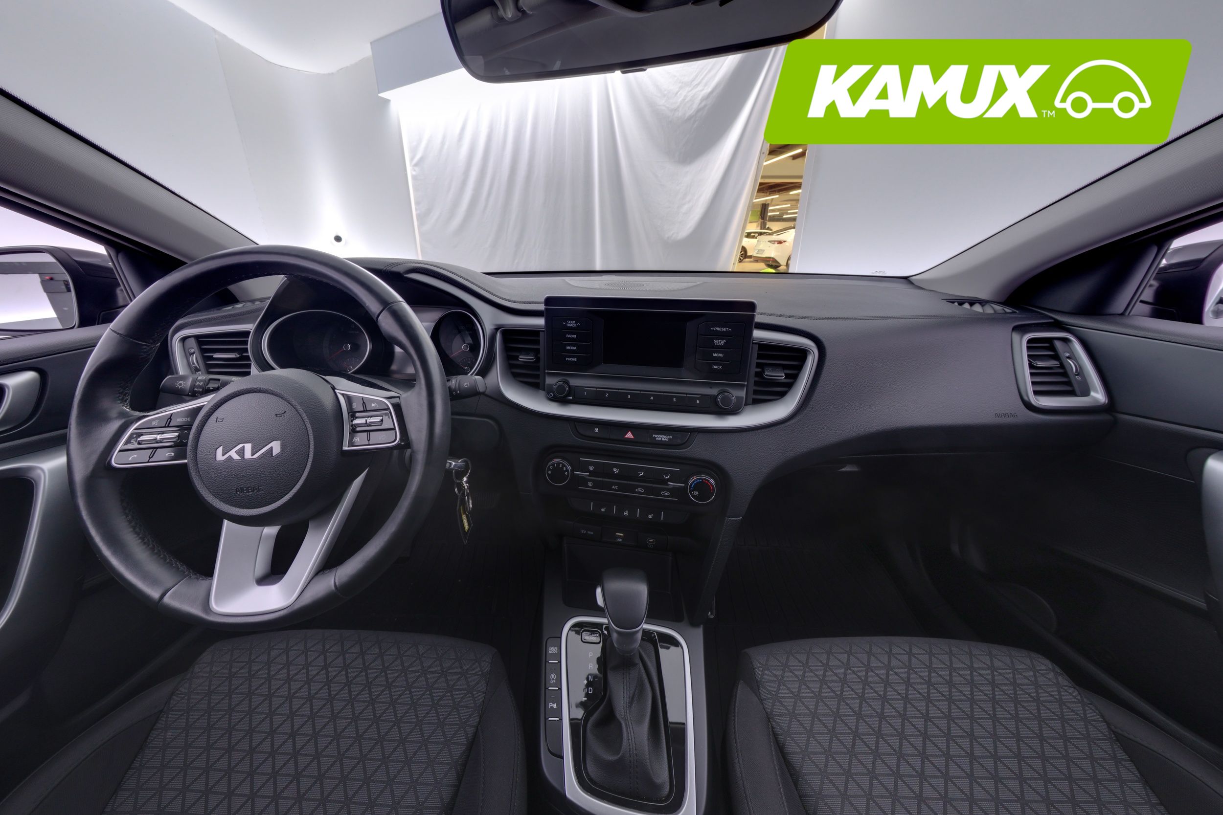 Kia Ceed 2024, kuva 7/24