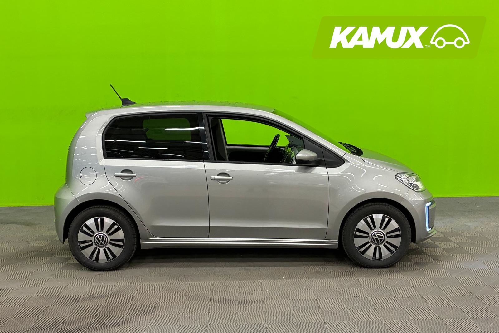Volkswagen Up! 2021, kuva 2/18
