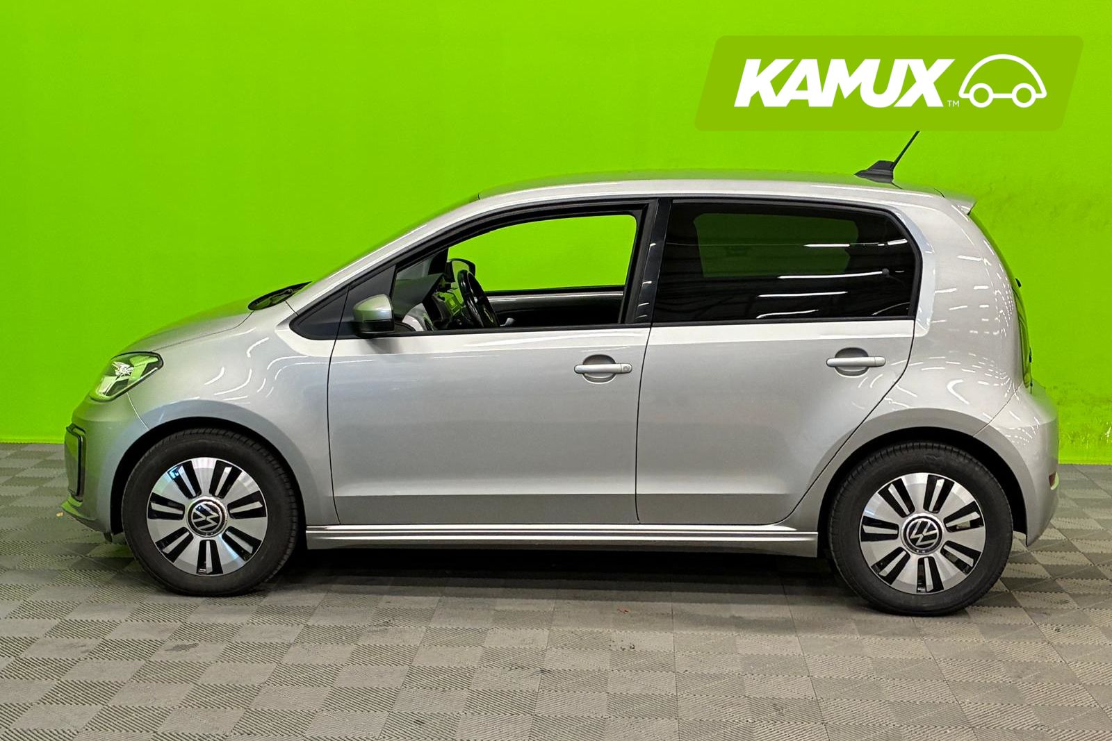Volkswagen Up! 2021, kuva 4/18