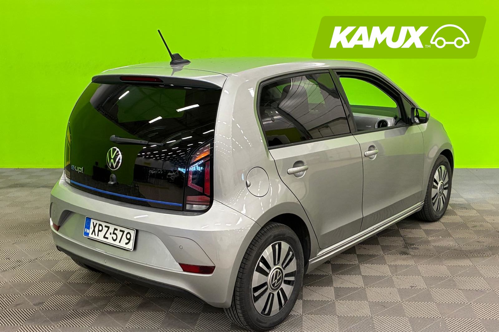 Volkswagen Up! 2021, kuva 5/18
