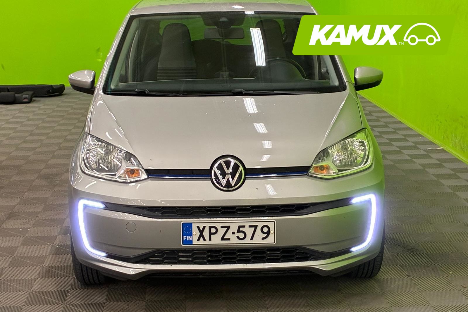 Volkswagen Up! 2021, kuva 6/18