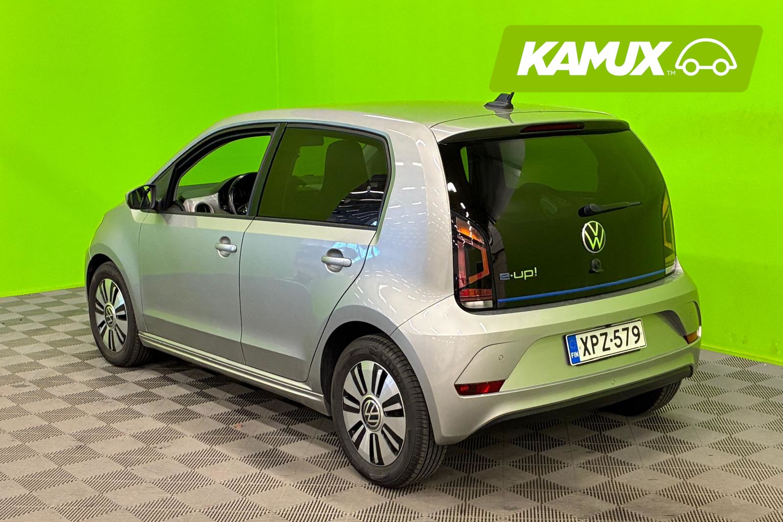 Volkswagen Up! 2021, kuva 7/18
