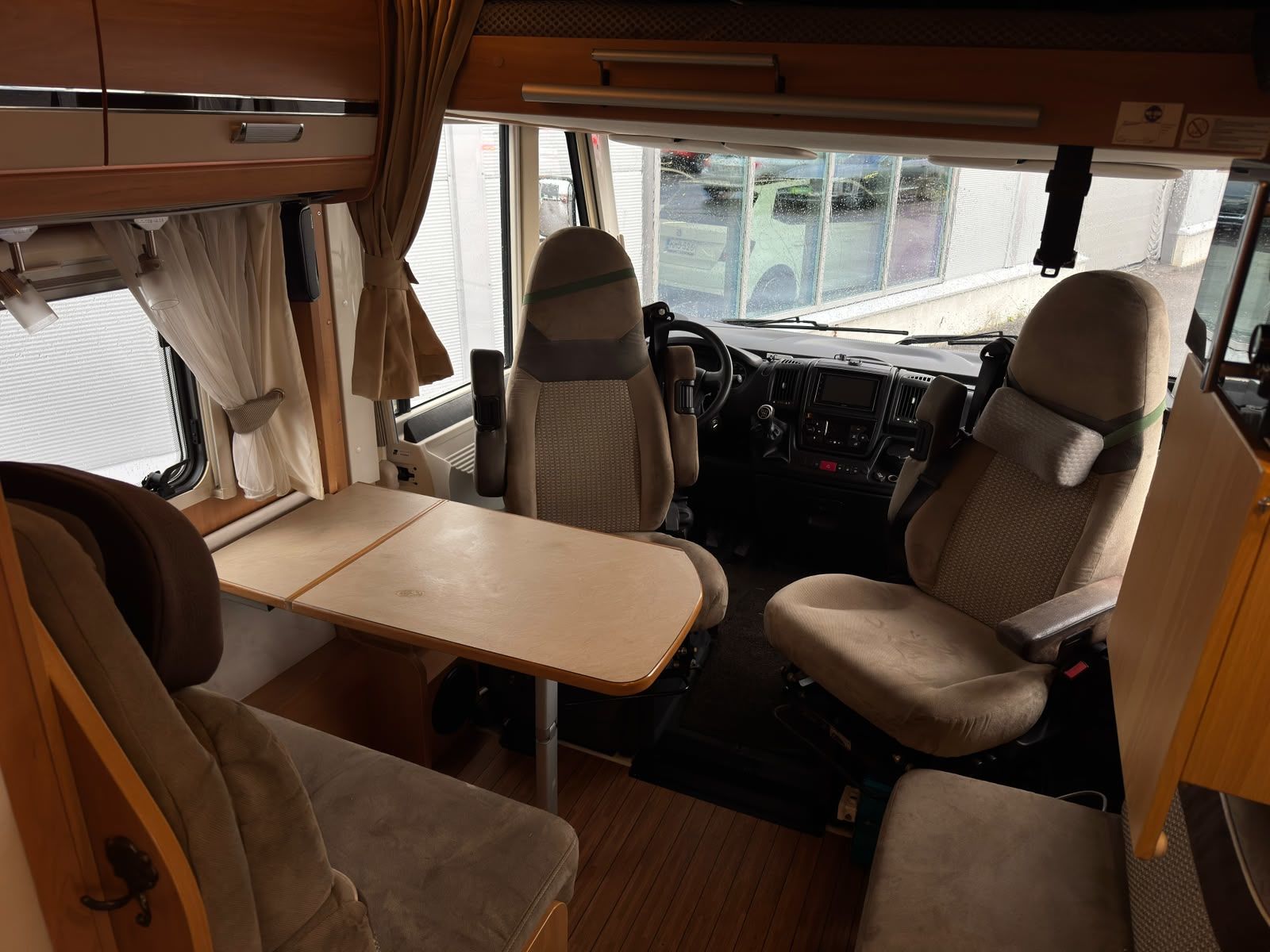 Fiat Ducato 2014, kuva 7/19