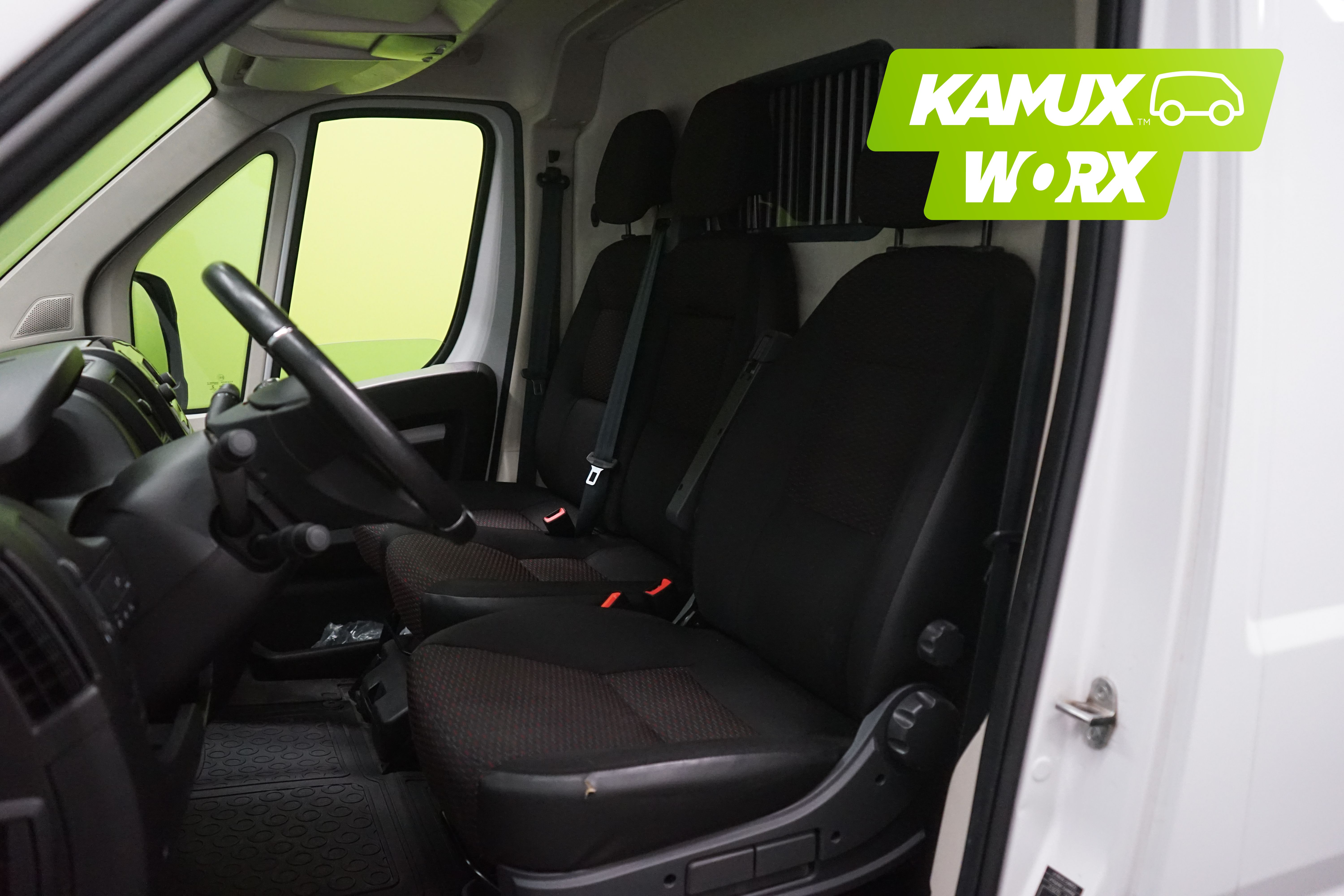 Peugeot Boxer L2H1 335 BlueHDi 120 2022, kuva 7/15