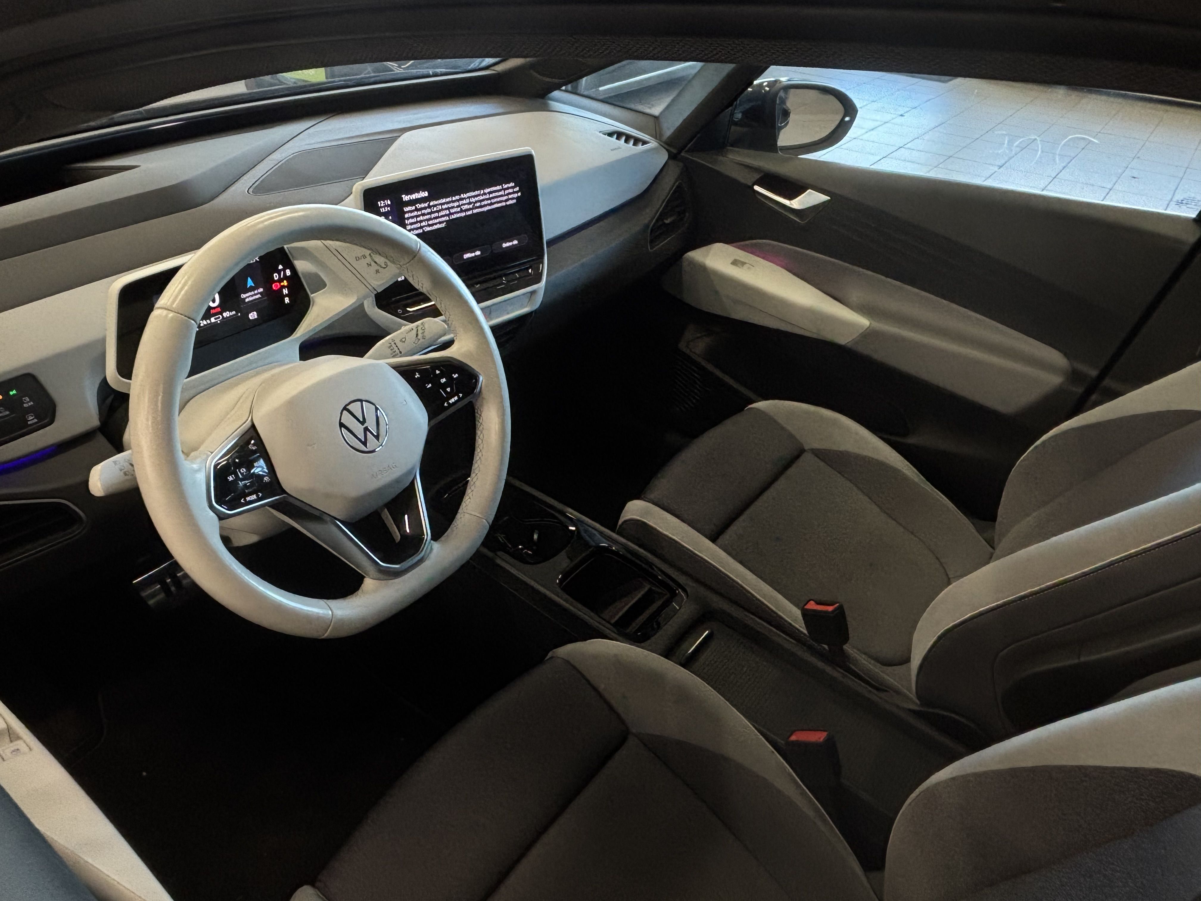 Volkswagen ID.3 2021, kuva 5/15