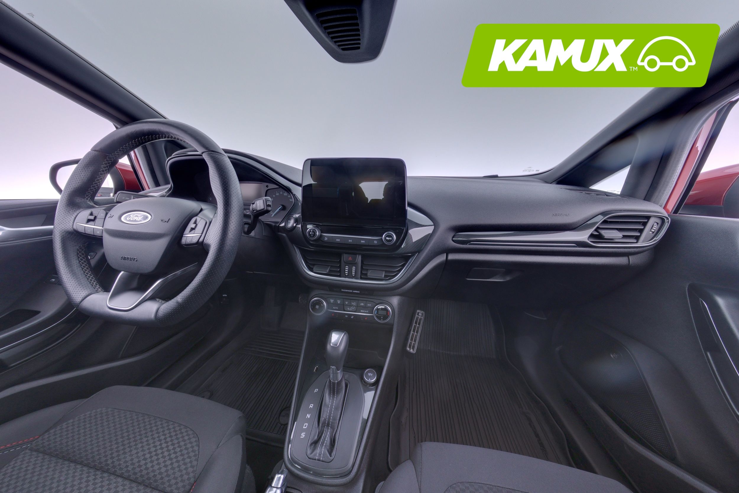 Ford Fiesta 2018, kuva 7/23