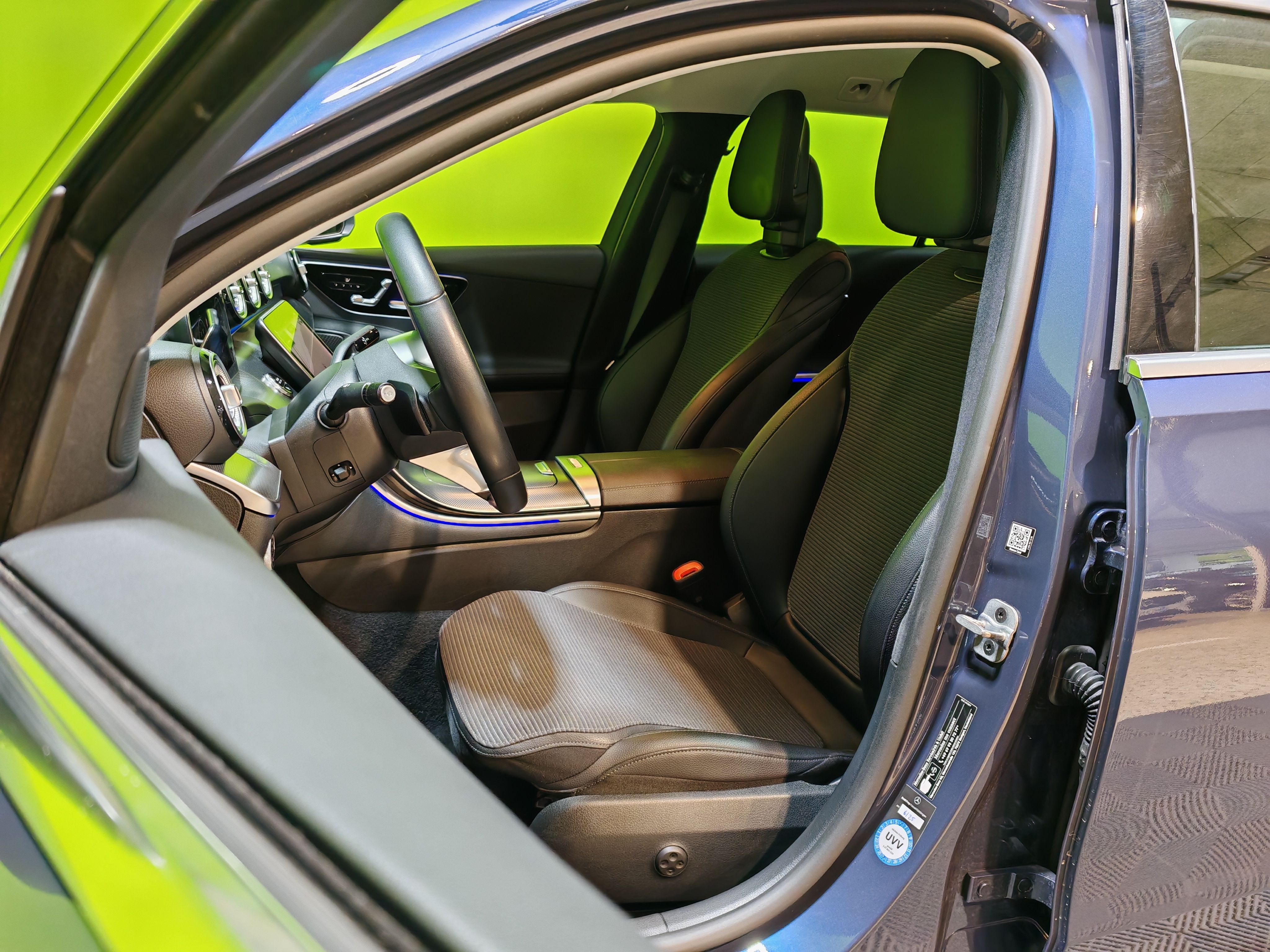 Mercedes-Benz C 2024, kuva 7/25